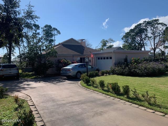 Bay Point Unit 1 - Residential