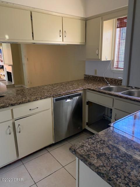 Bay Point Unit 1 - Residential