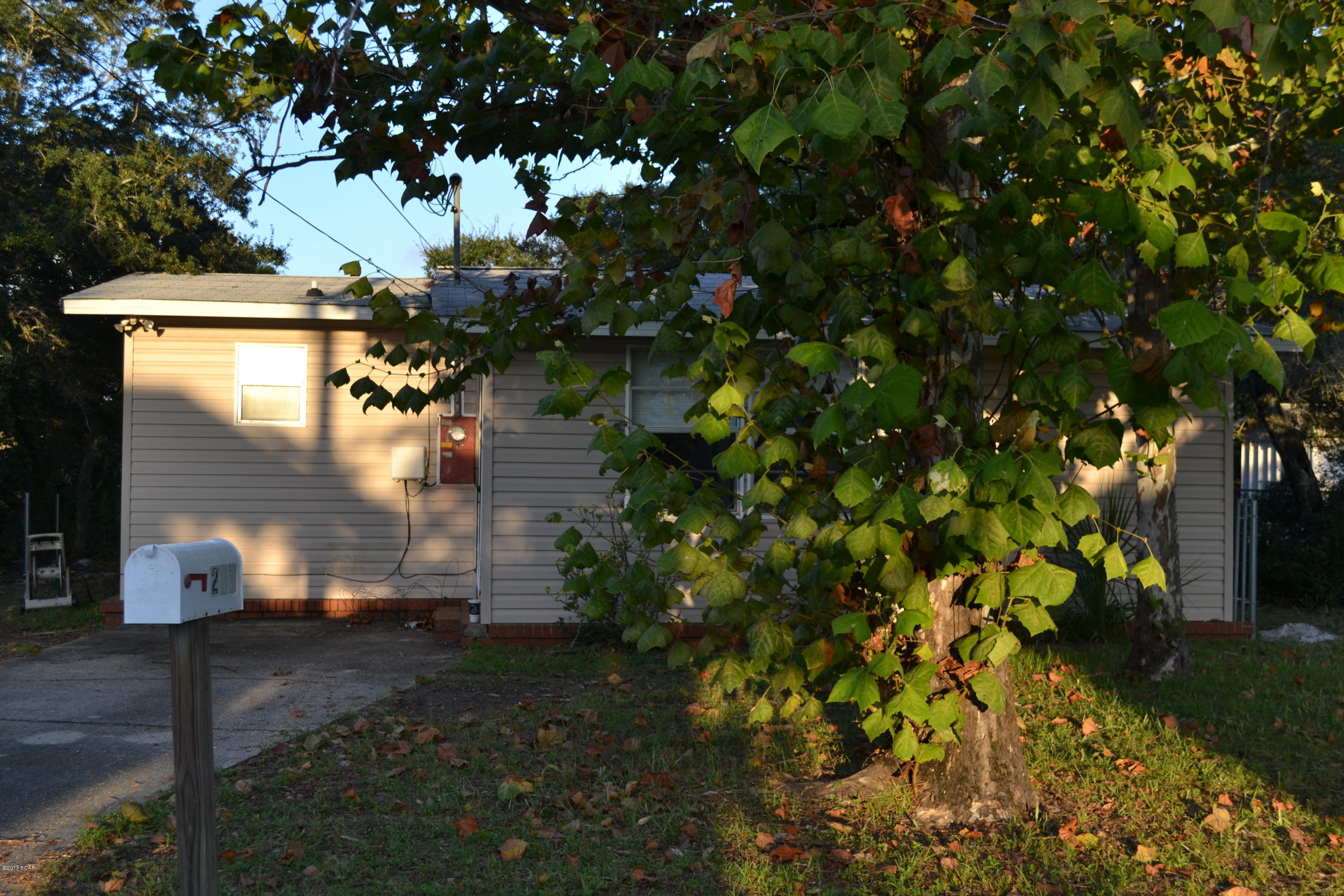 Miramar Heights - Residential