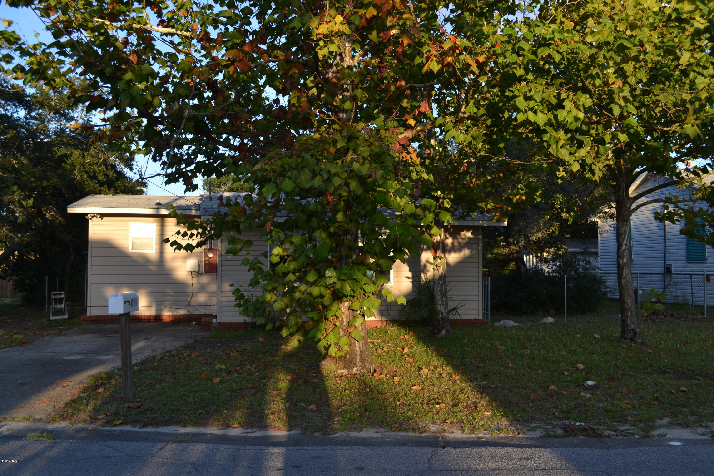 Miramar Heights - Residential