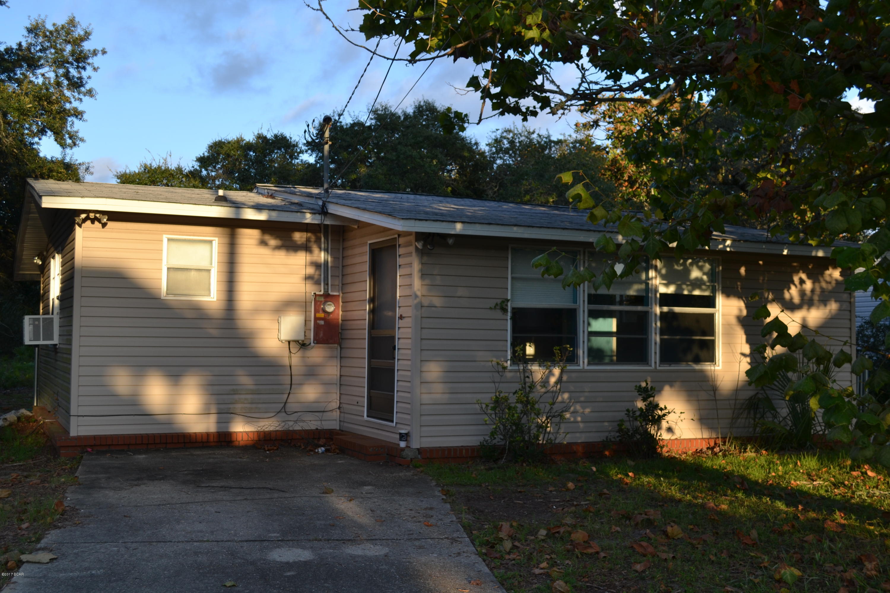 Miramar Heights - Residential