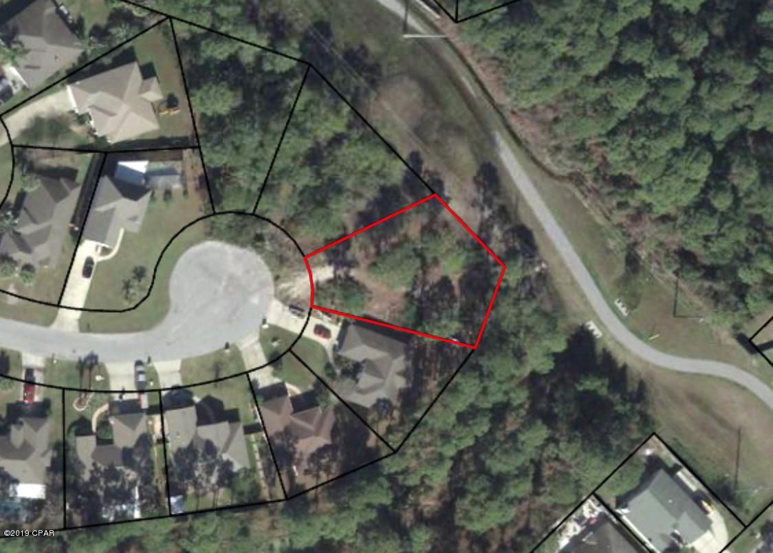 Hidden Pines Phase V - Land