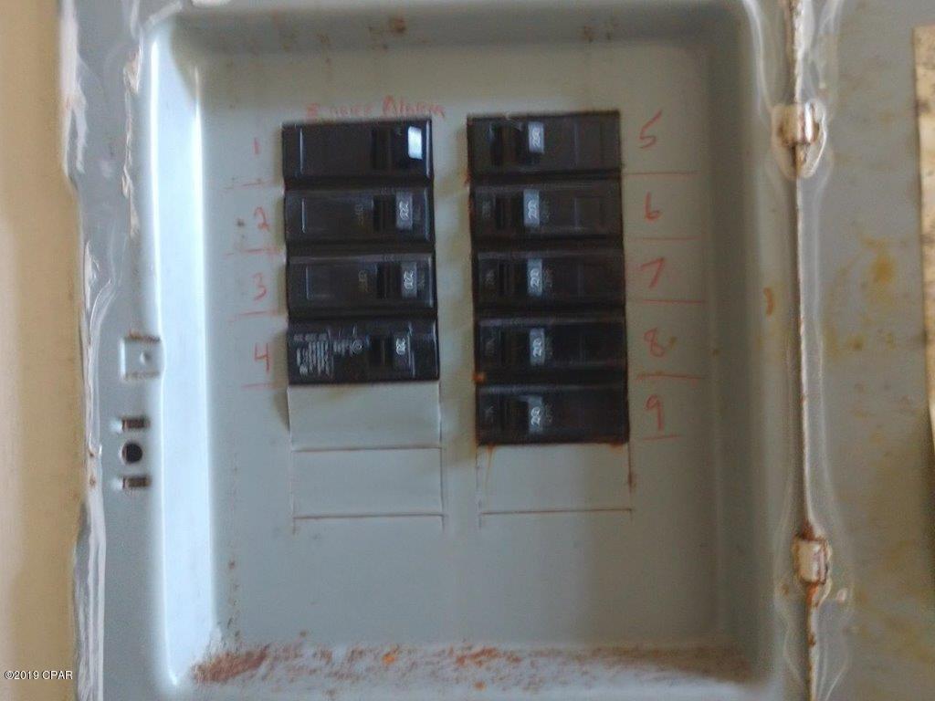 Brittany Woods Park - Residential