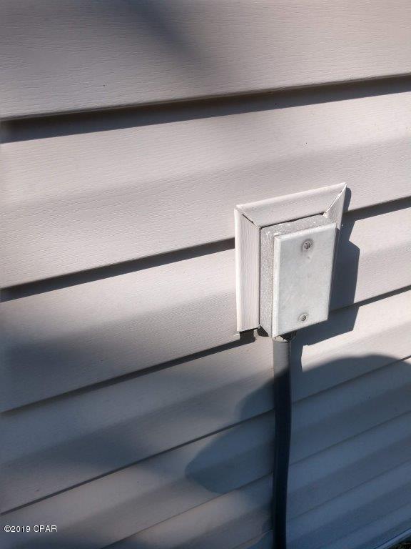 Brittany Woods Park - Residential