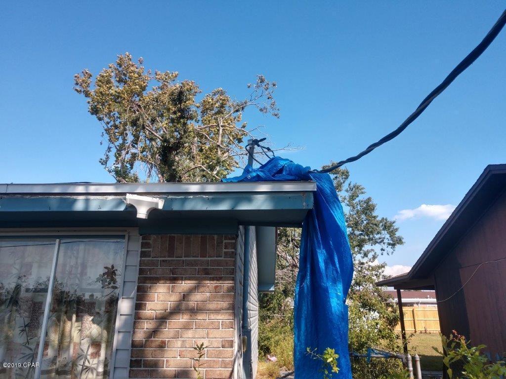 Brittany Woods Park - Residential