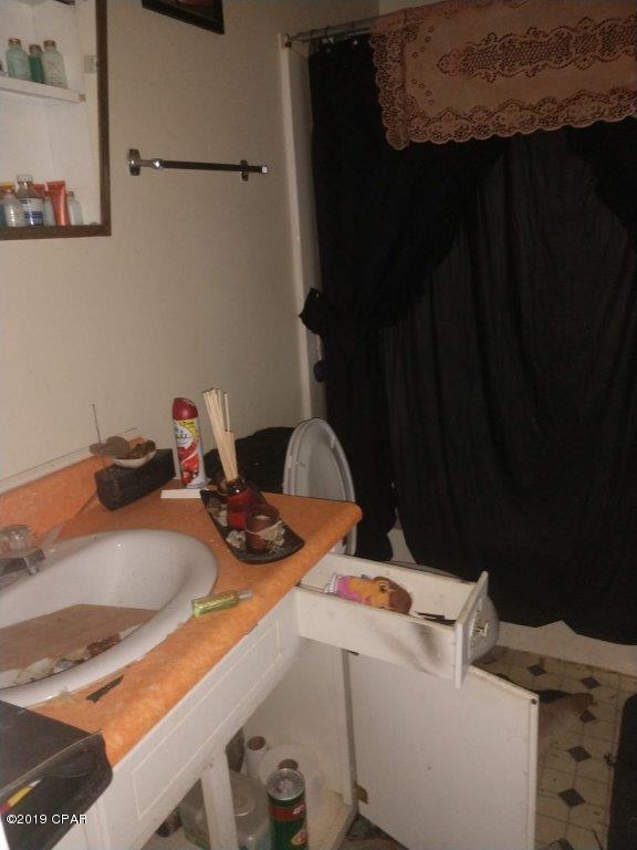 Brittany Woods Park - Residential