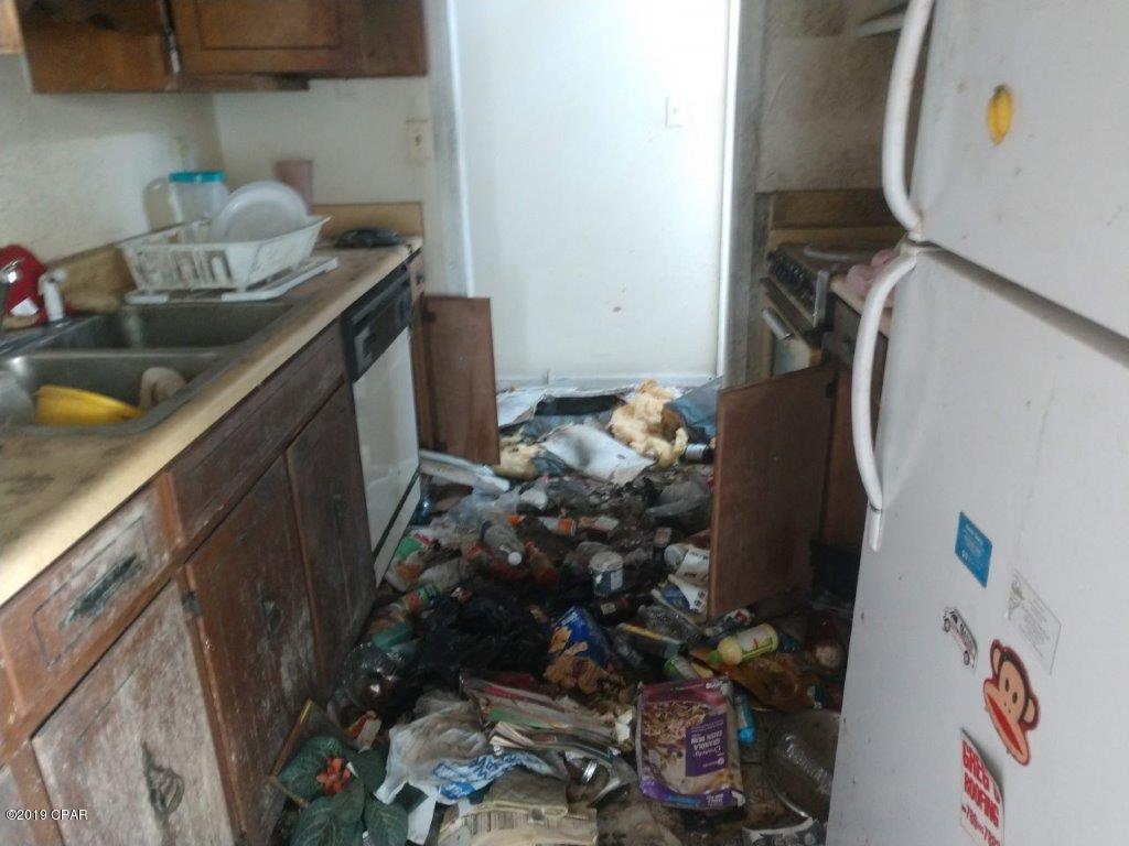 Brittany Woods Park - Residential