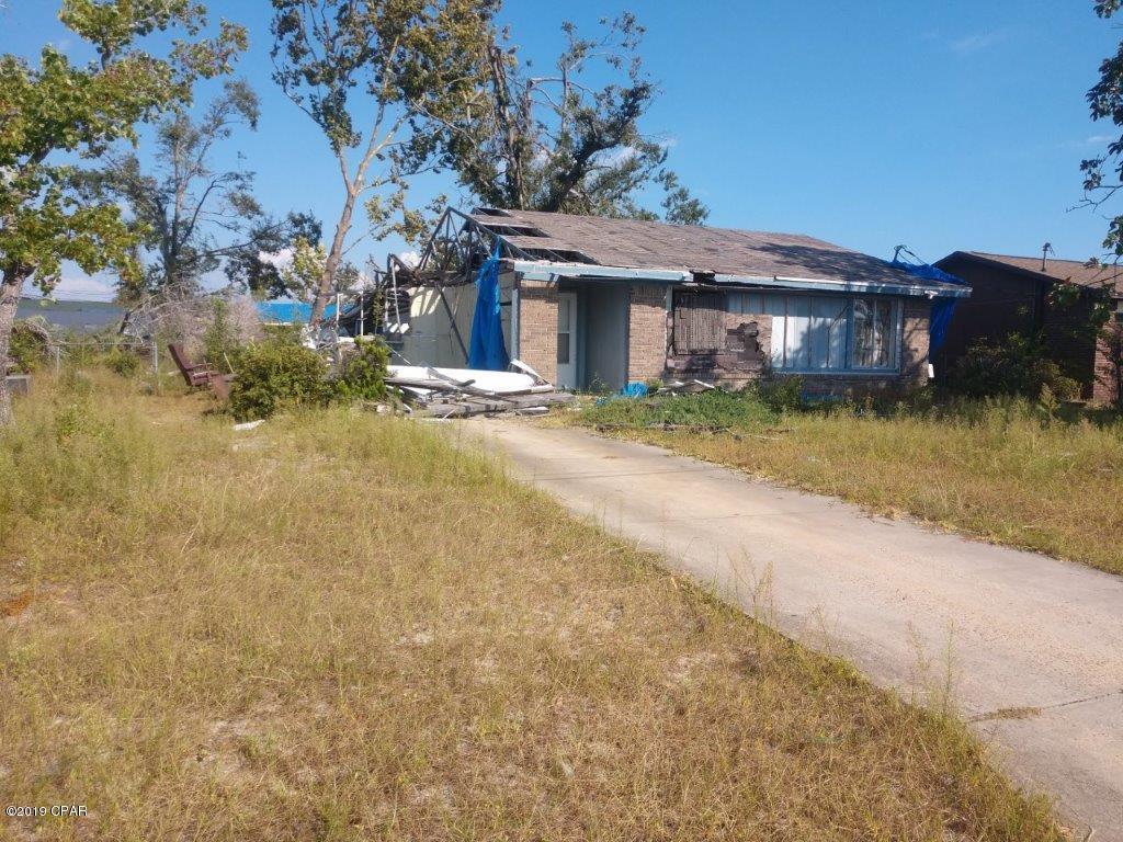 Brittany Woods Park - Residential