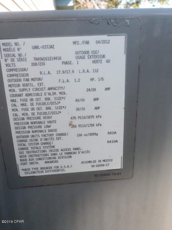 Brittany Woods Park - Residential