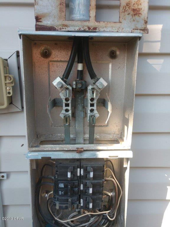 Brittany Woods Park - Residential