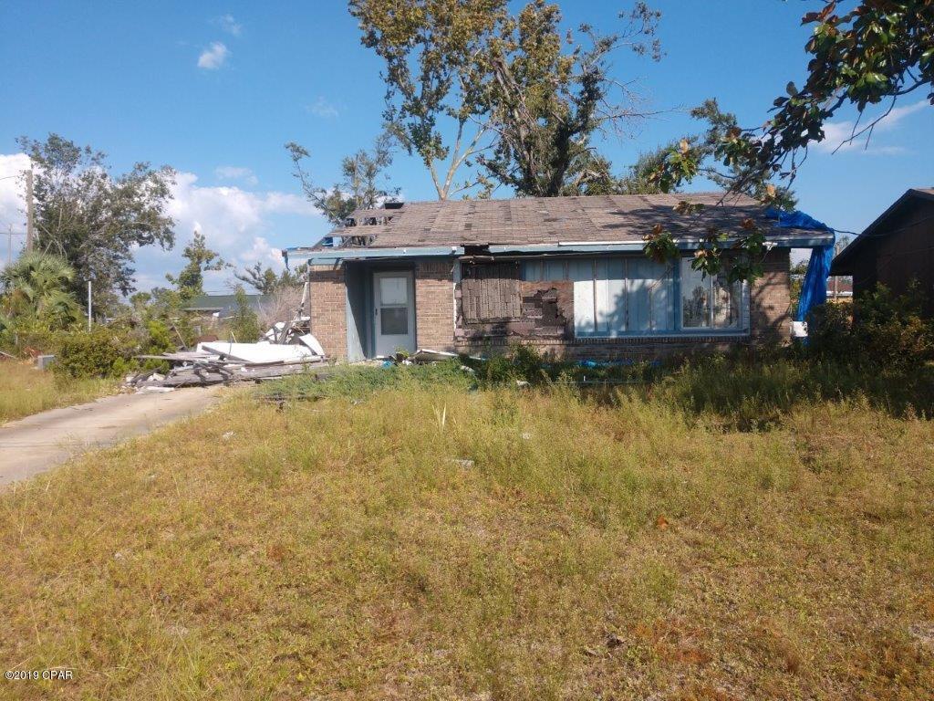 Brittany Woods Park - Residential