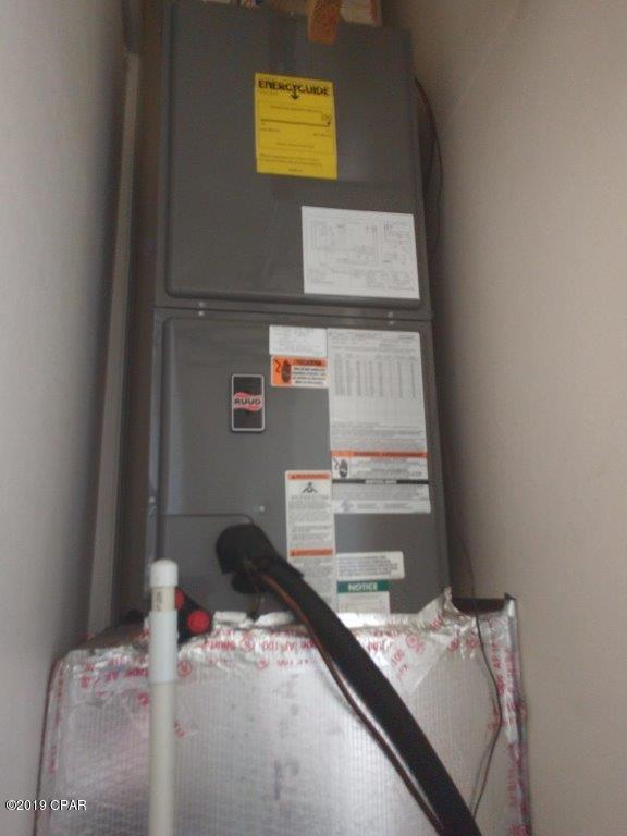 Brittany Woods Park - Residential