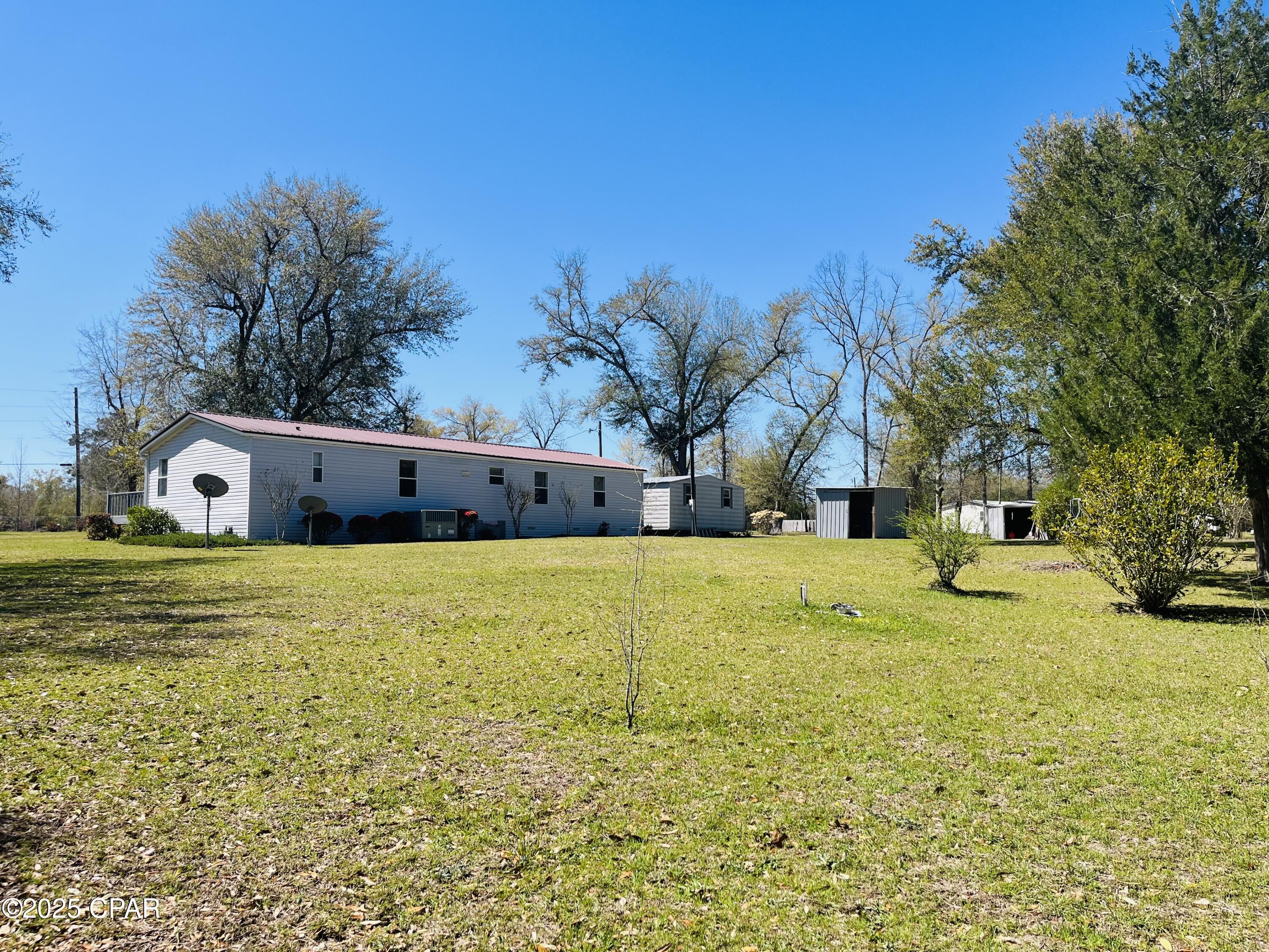 No Named Subdivision - Residential