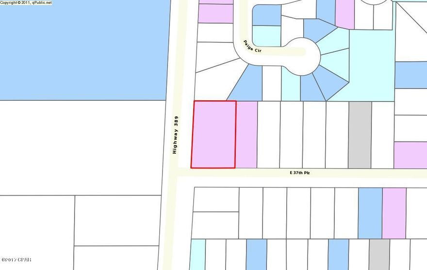 EXCELLENT BUILDING OPPORTUNITY !!! CENTRAL LOCATION CLOSE TO SCHOOLS, RESTAURANTS, SHOPPING AND HOSPITALS. DONT MISS THIS GREAT DEAL TO BUILD YOUR DREAM HOME.