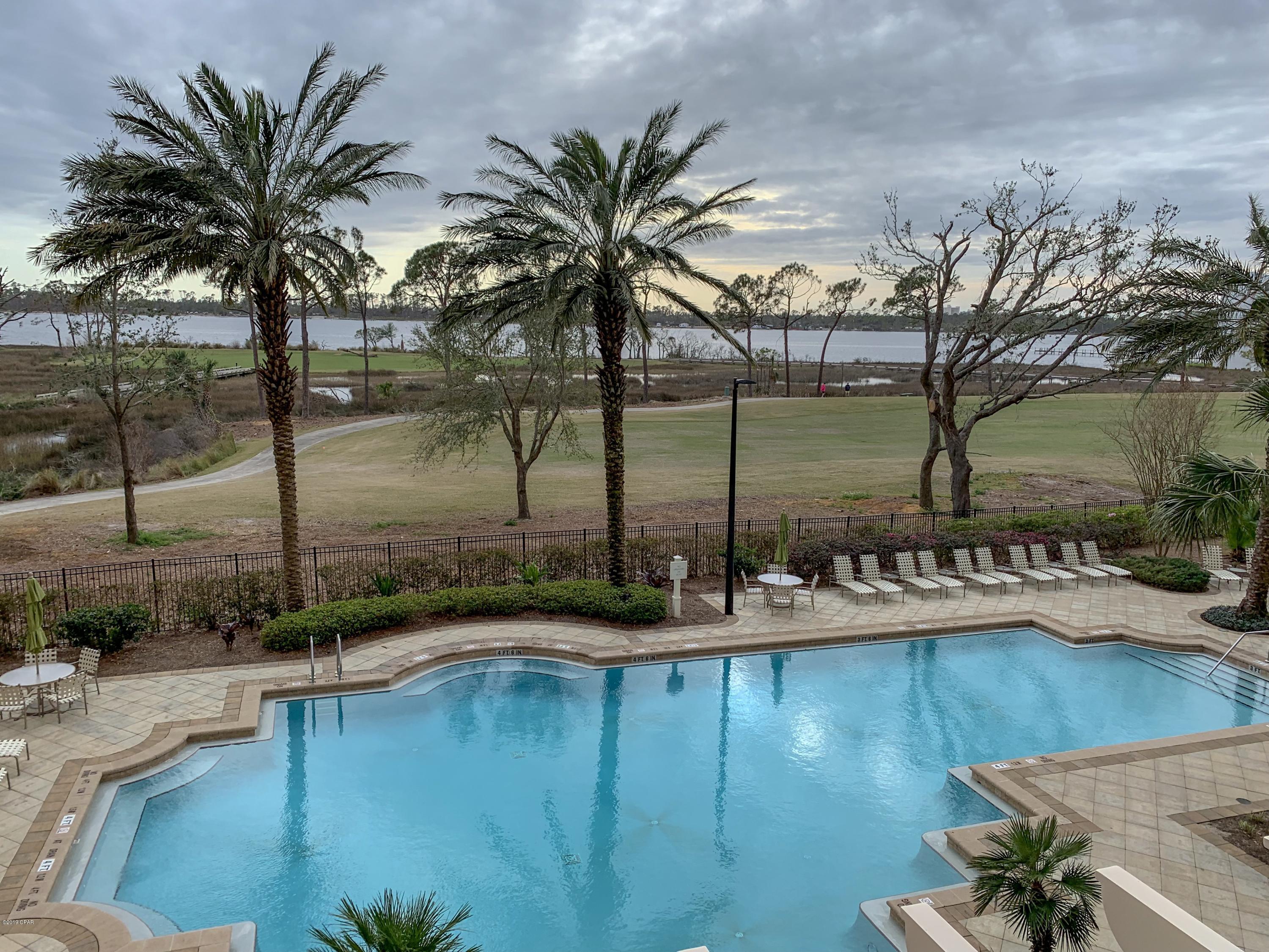 Bay Point Grand Residences - Residential