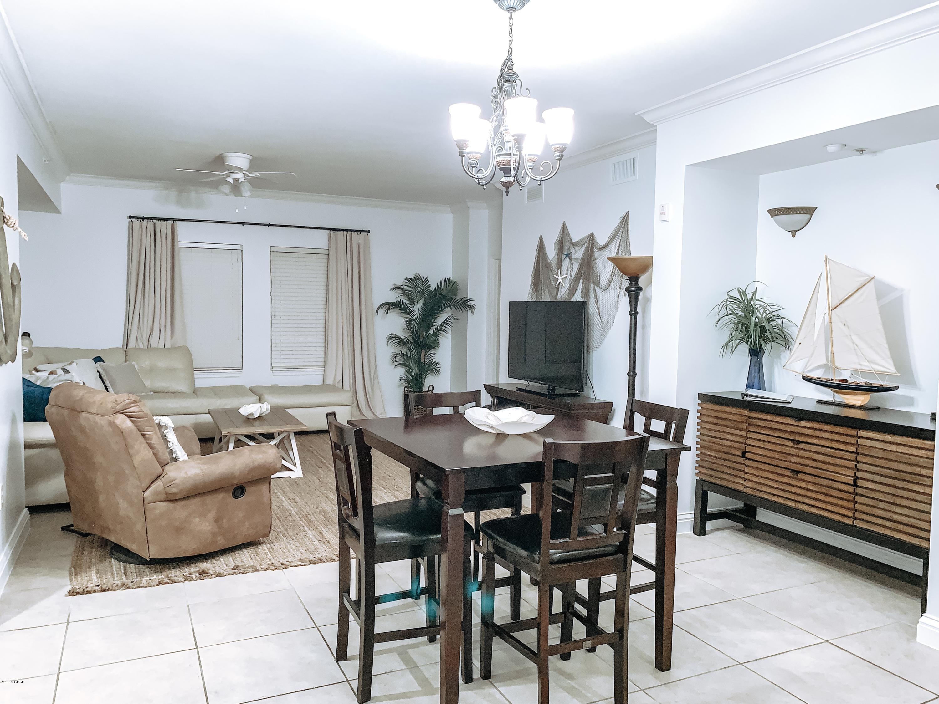 Bay Point Grand Residences - Residential