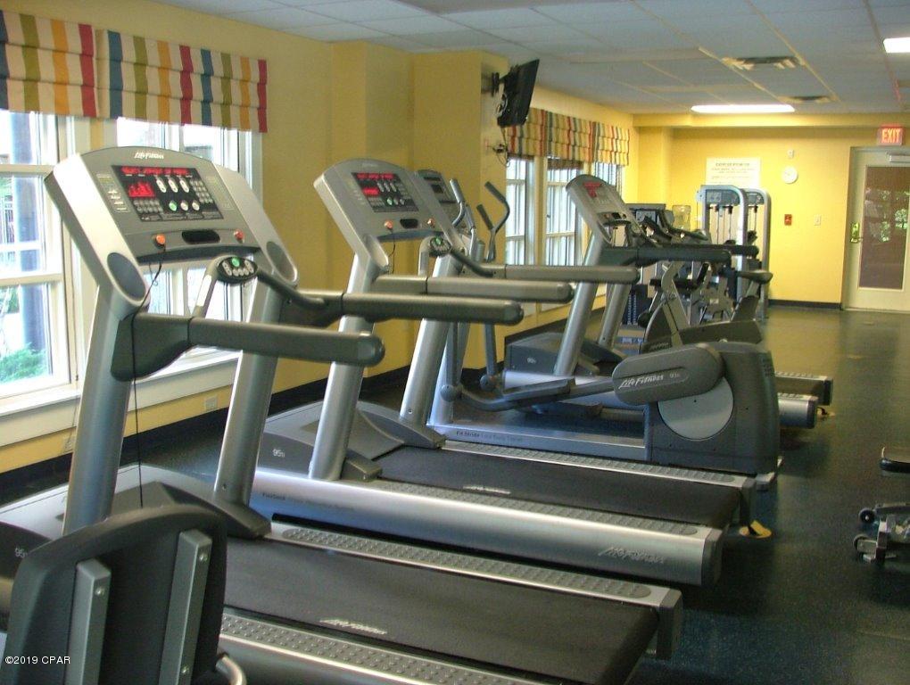 Bay Point Grand Residences - Residential