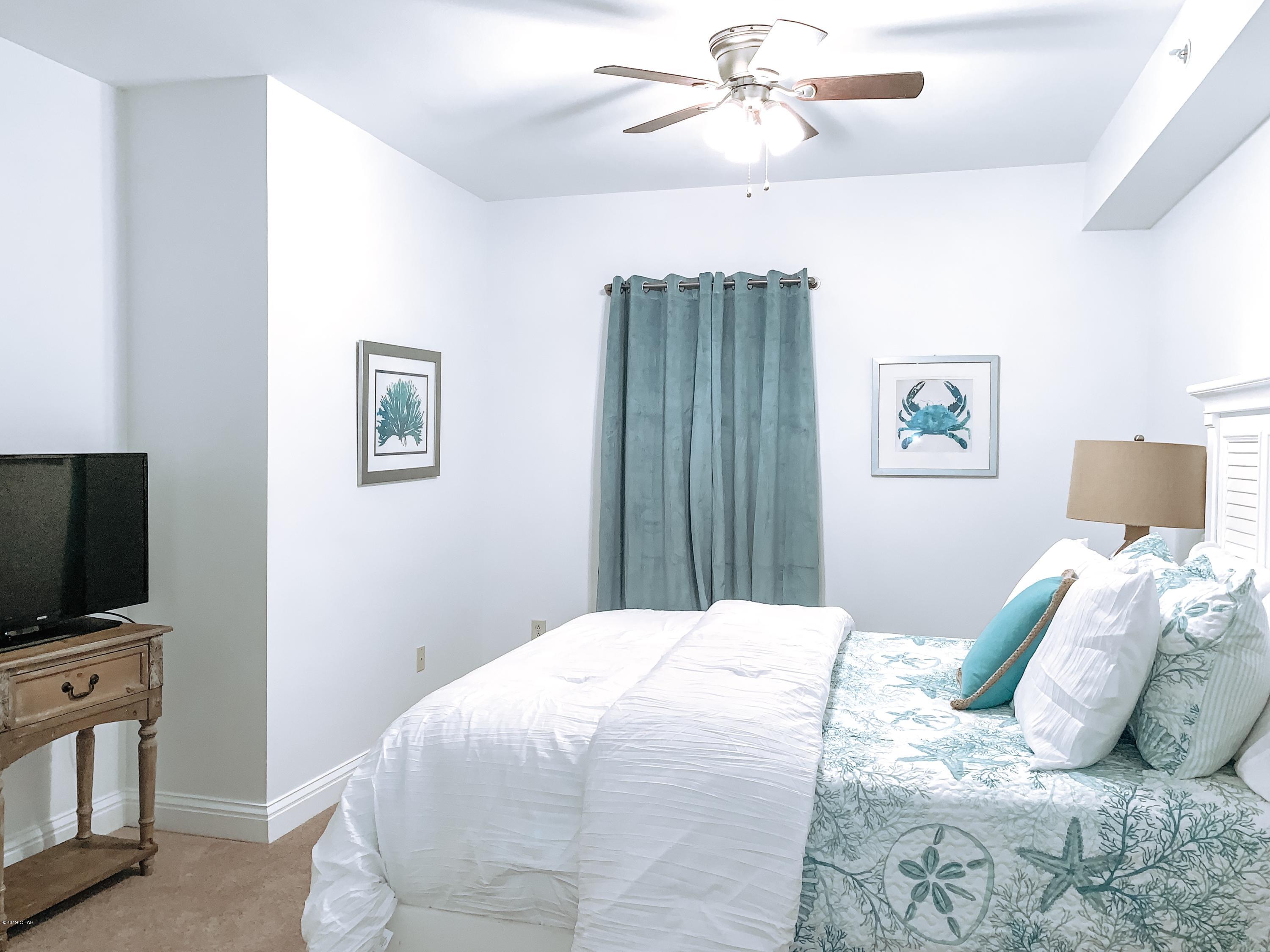 Bay Point Grand Residences - Residential