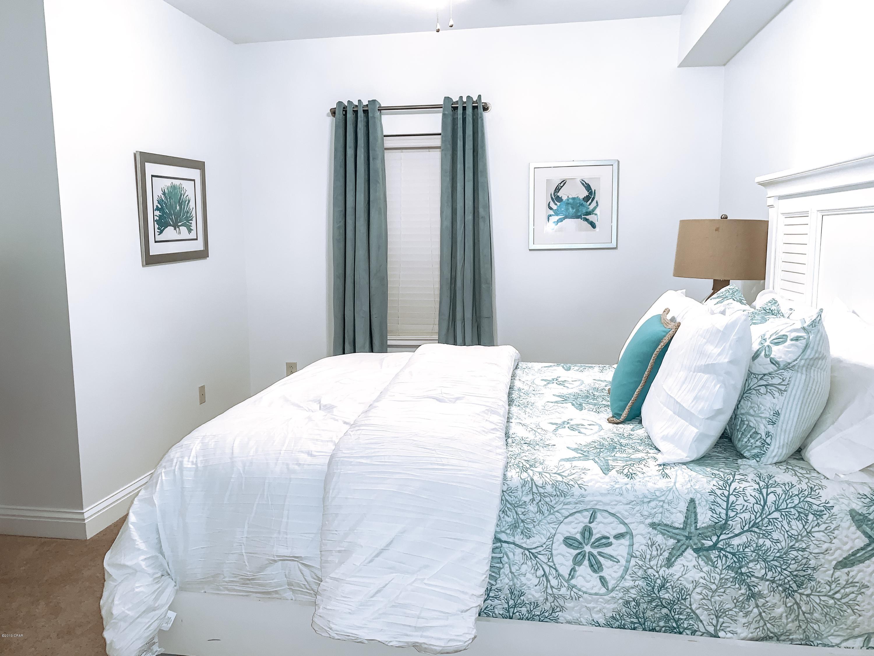 Bay Point Grand Residences - Residential