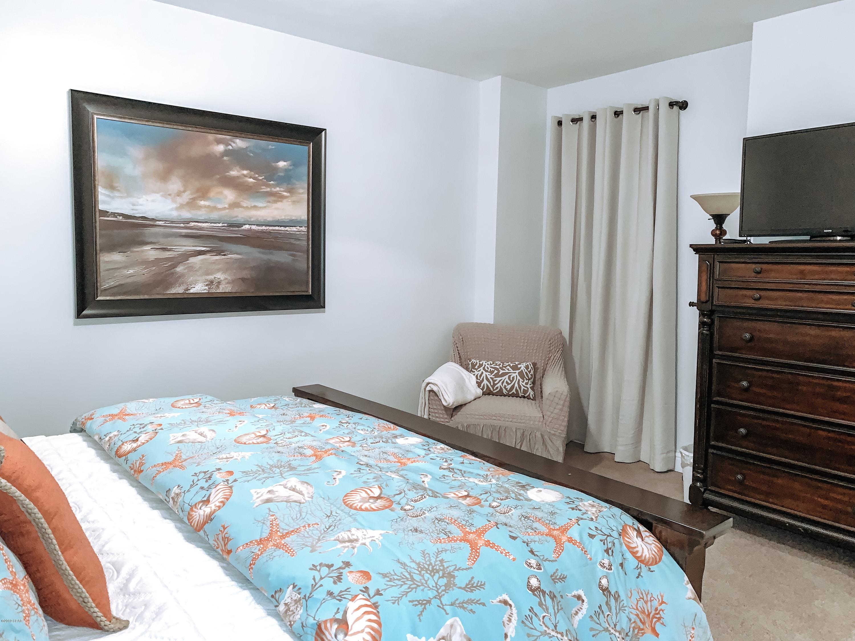 Bay Point Grand Residences - Residential