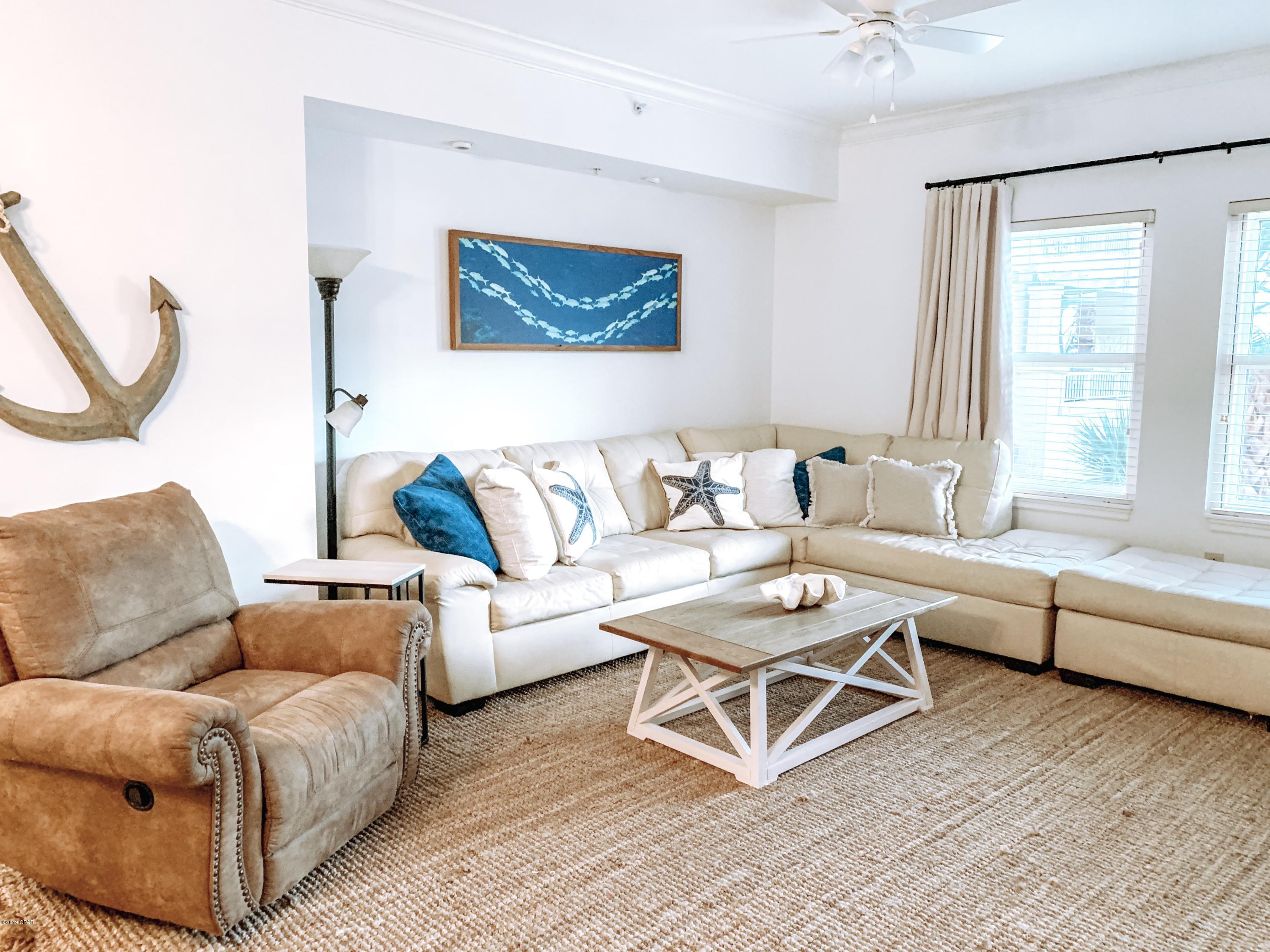 Bay Point Grand Residences - Residential