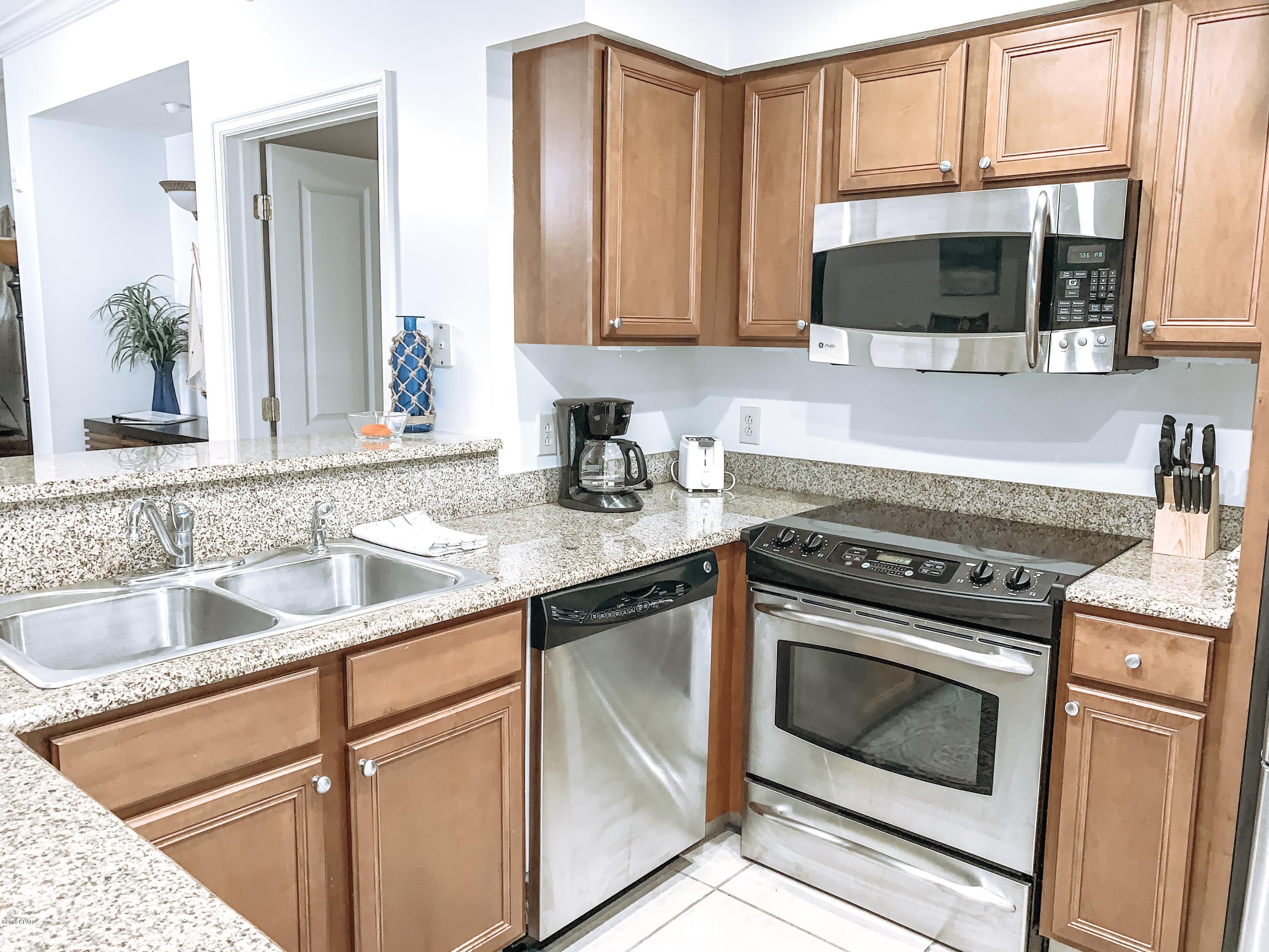 Bay Point Grand Residences - Residential