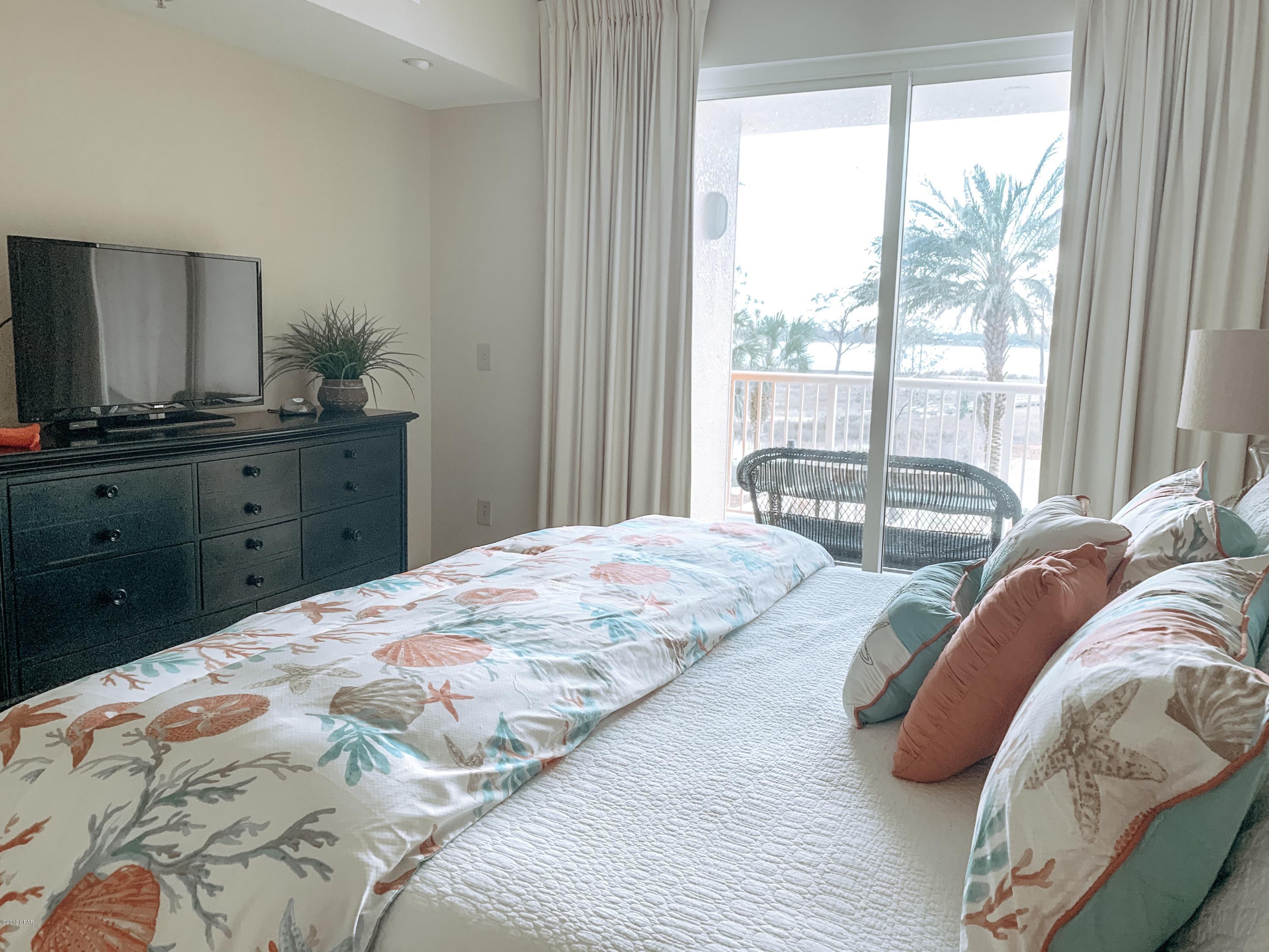 Bay Point Grand Residences - Residential