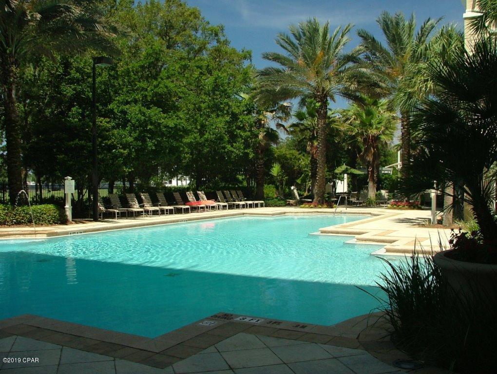 Bay Point Grand Residences - Residential