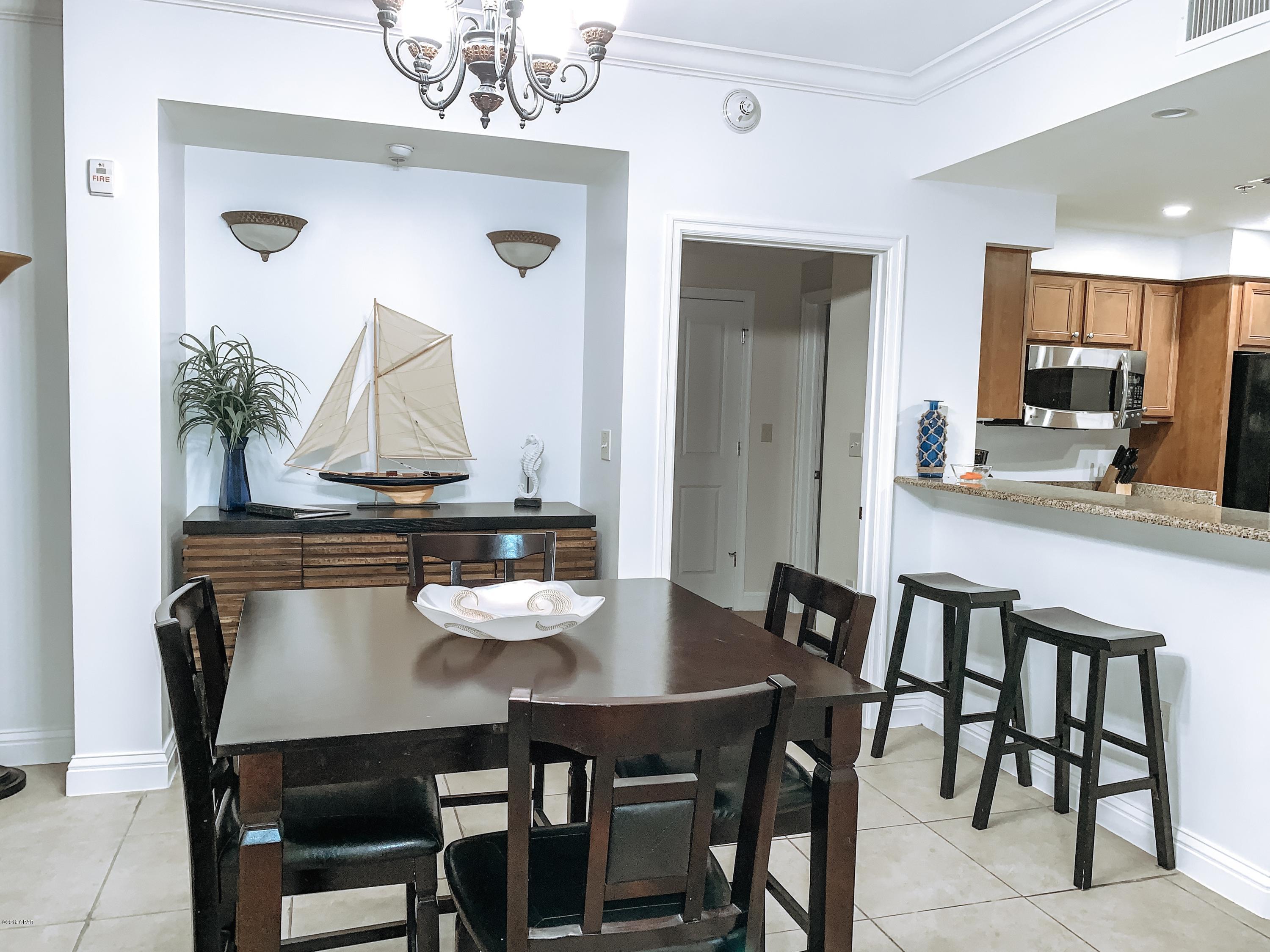 Bay Point Grand Residences - Residential