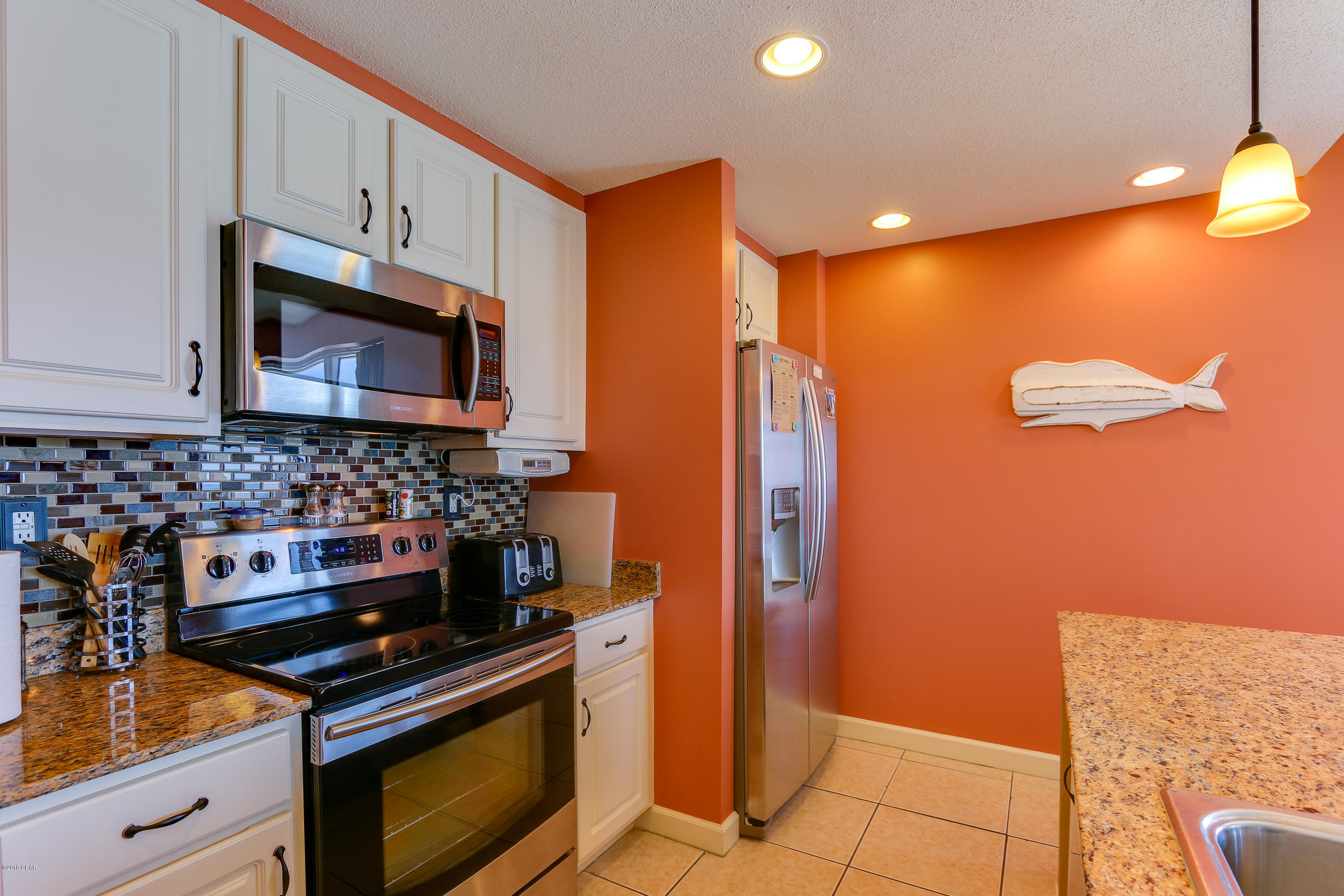 Sterling Reef - Residential