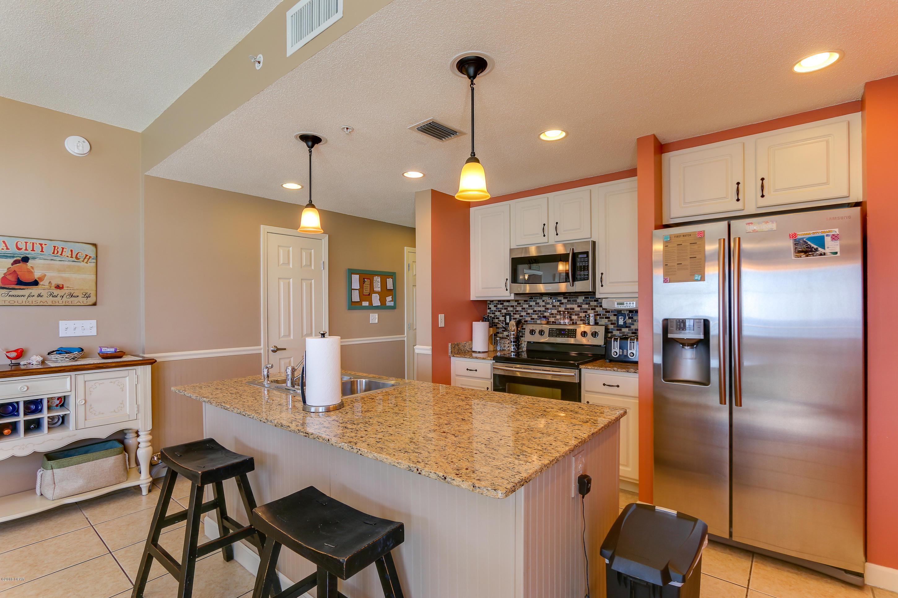 Sterling Reef - Residential