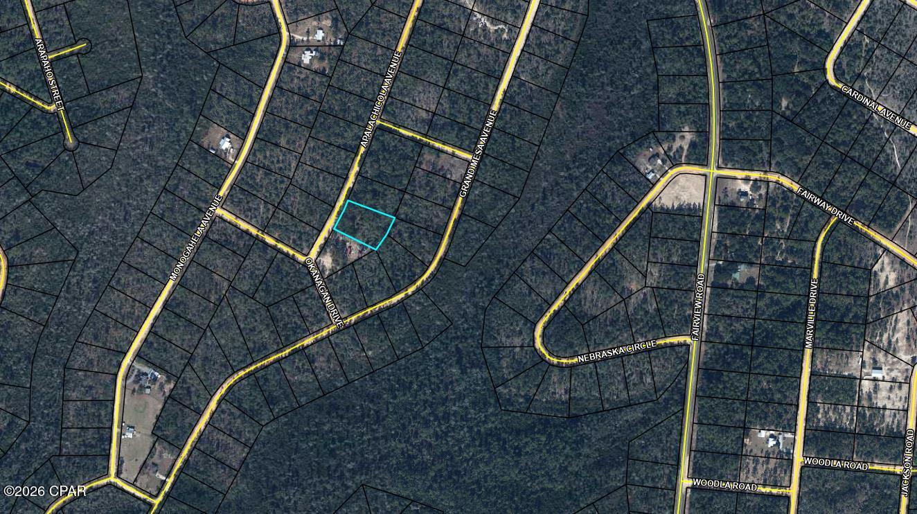 Compass Lake Hills Unit 4 - Residential