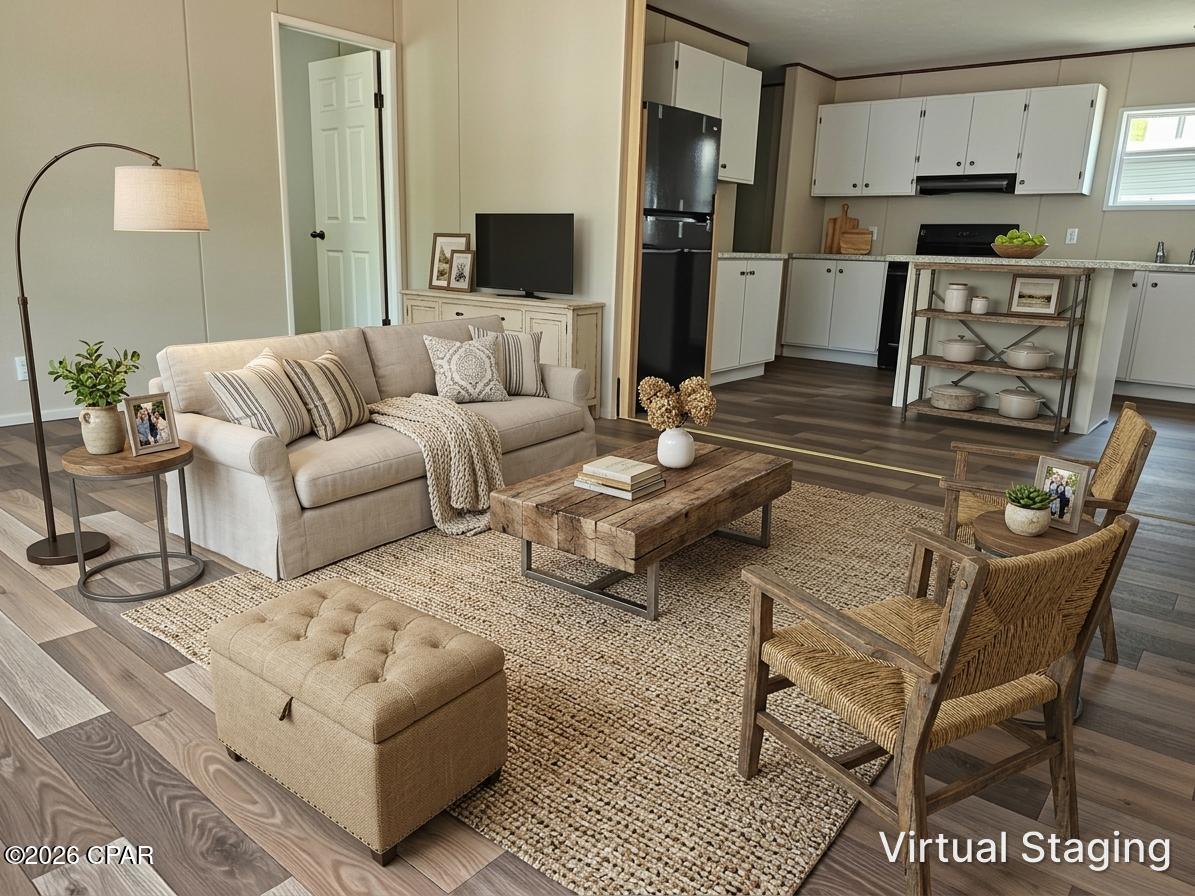 Compass Lake Hills Unit 4 - Residential