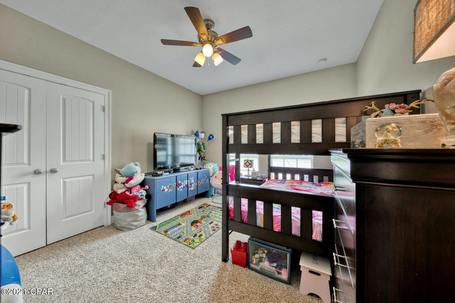 Village Of Mill Bayou/Shoreline Village Ph 1A - Residential