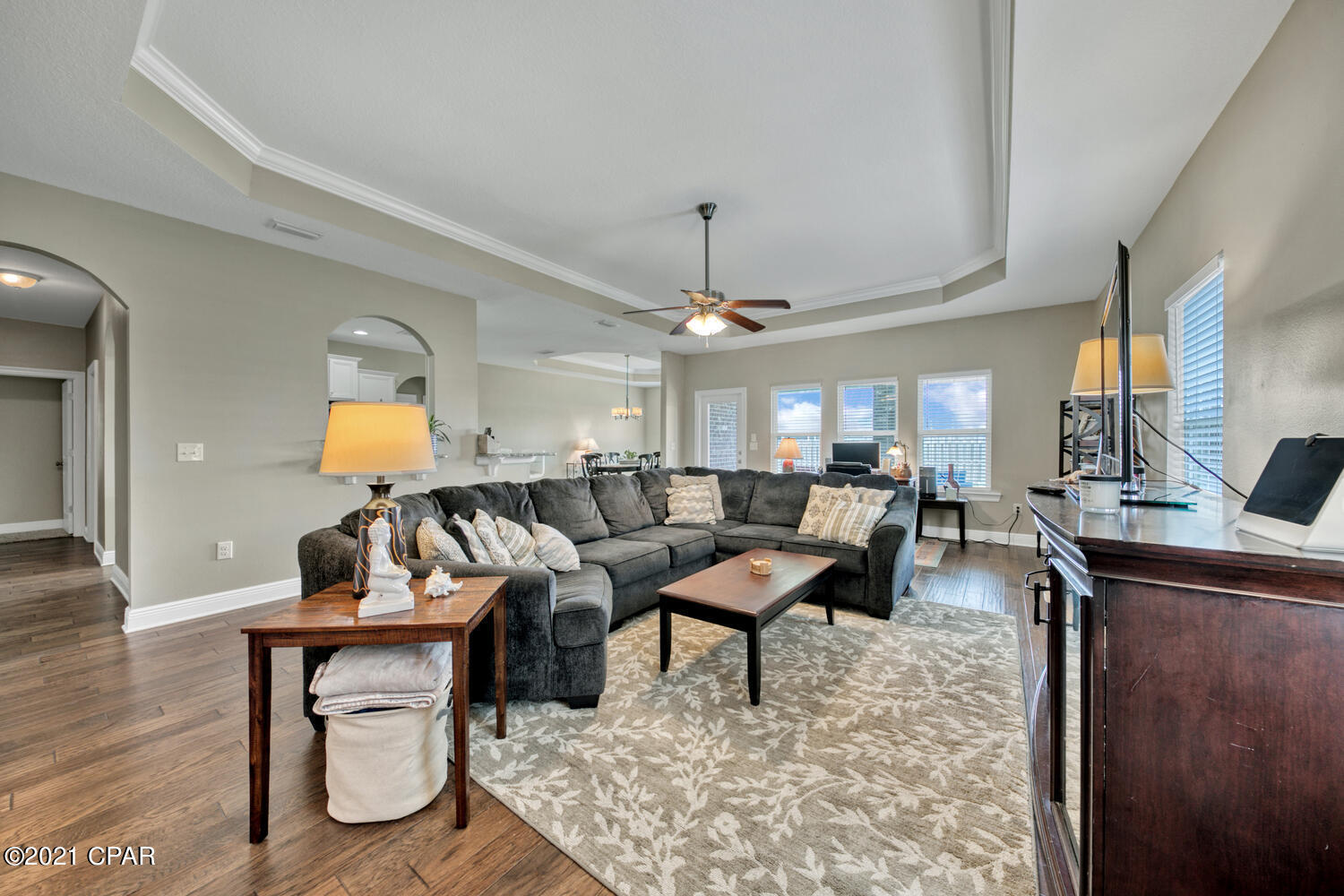 Village Of Mill Bayou/Shoreline Village Ph 1A - Residential