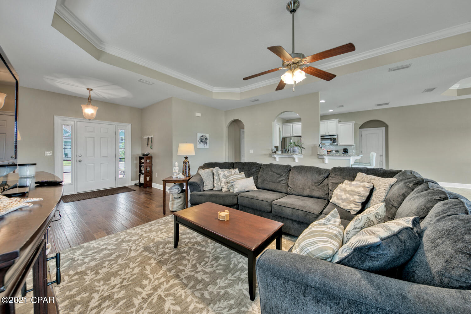 Village Of Mill Bayou/Shoreline Village Ph 1A - Residential