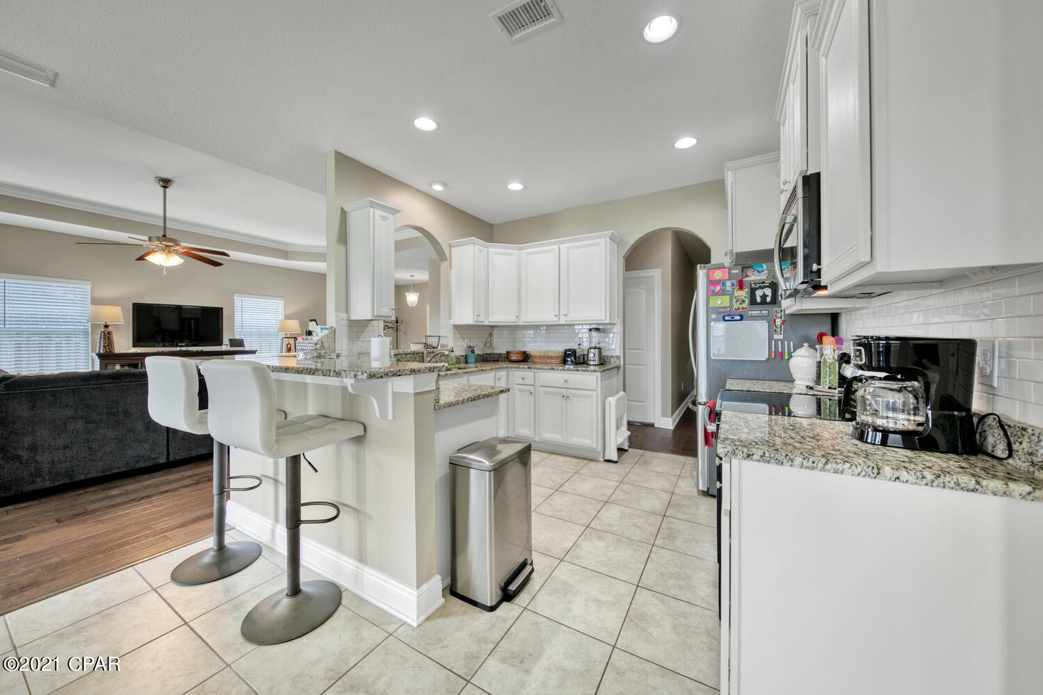 Village Of Mill Bayou/Shoreline Village Ph 1A - Residential