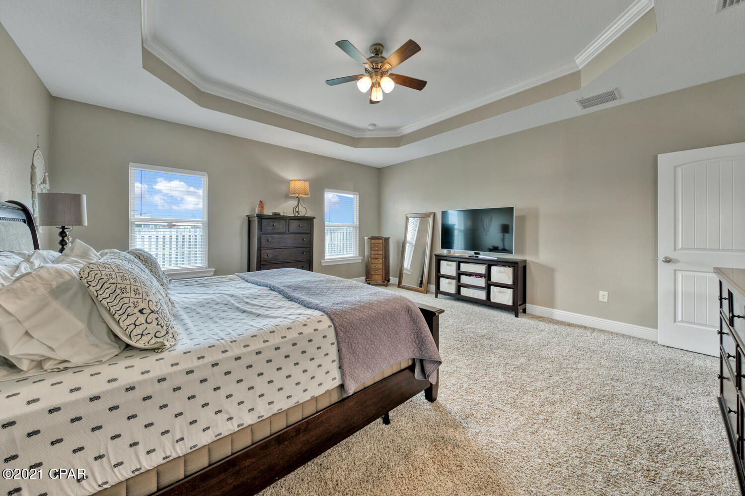 Village Of Mill Bayou/Shoreline Village Ph 1A - Residential