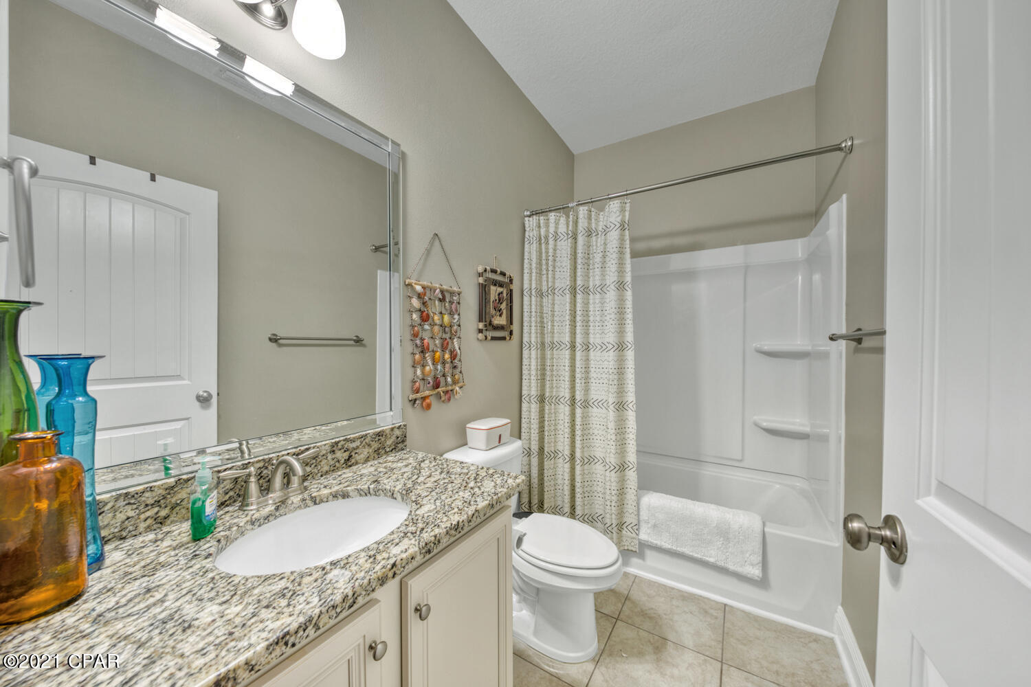 Village Of Mill Bayou/Shoreline Village Ph 1A - Residential