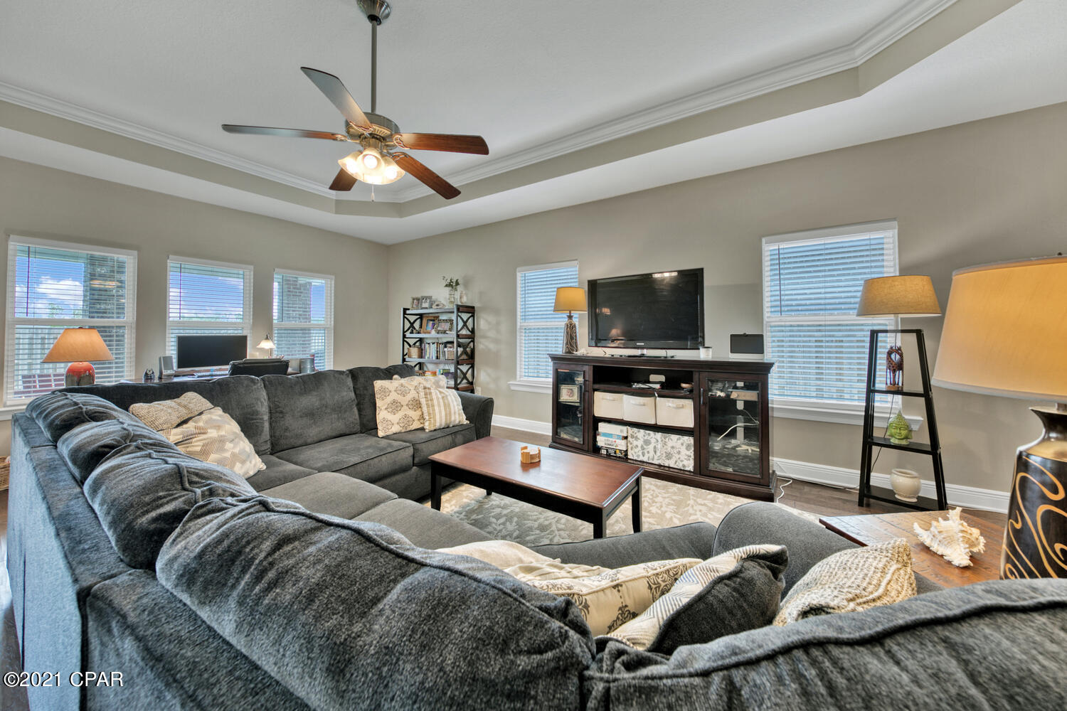 Village Of Mill Bayou/Shoreline Village Ph 1A - Residential