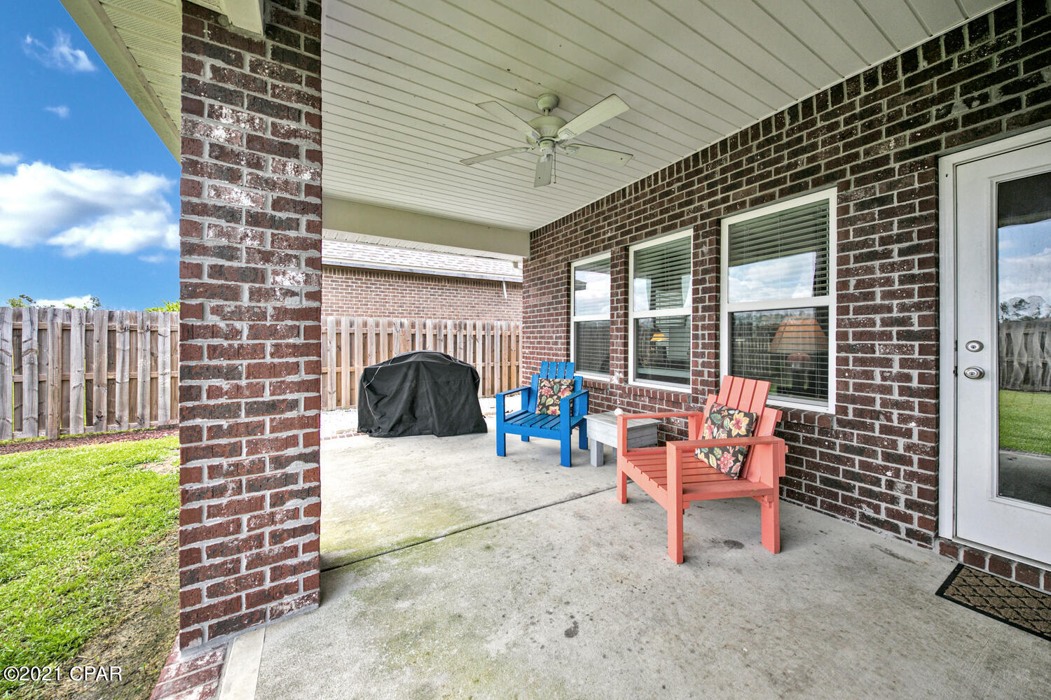 Village Of Mill Bayou/Shoreline Village Ph 1A - Residential