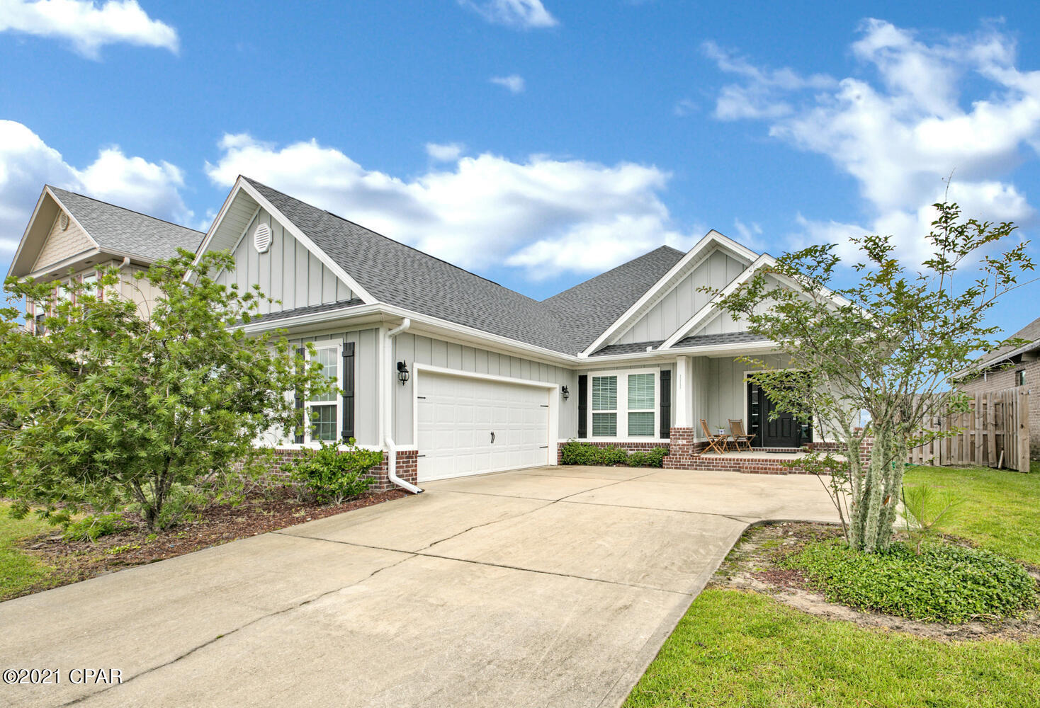 Village Of Mill Bayou/Shoreline Village Ph 1A - Residential