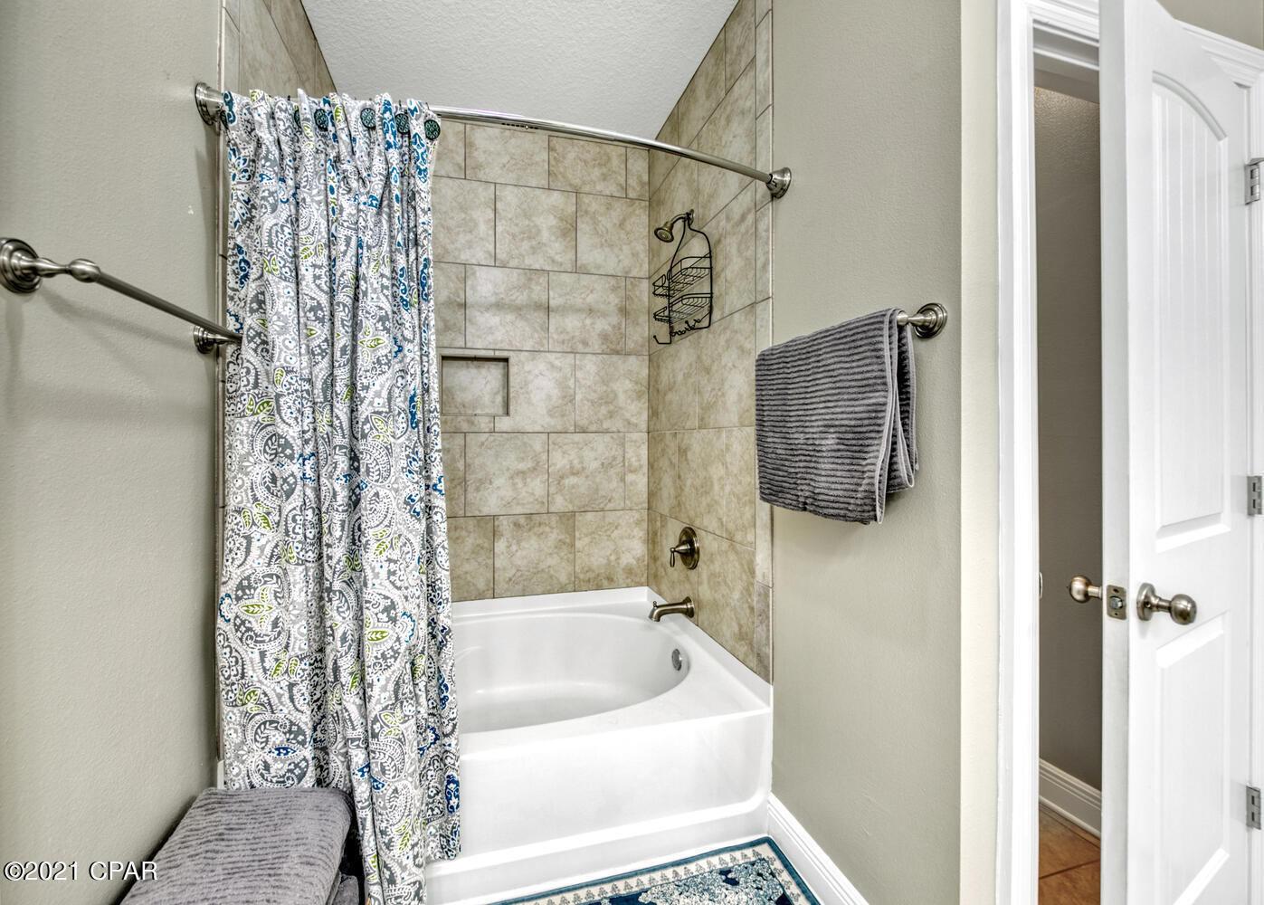 Village Of Mill Bayou/Shoreline Village Ph 1A - Residential