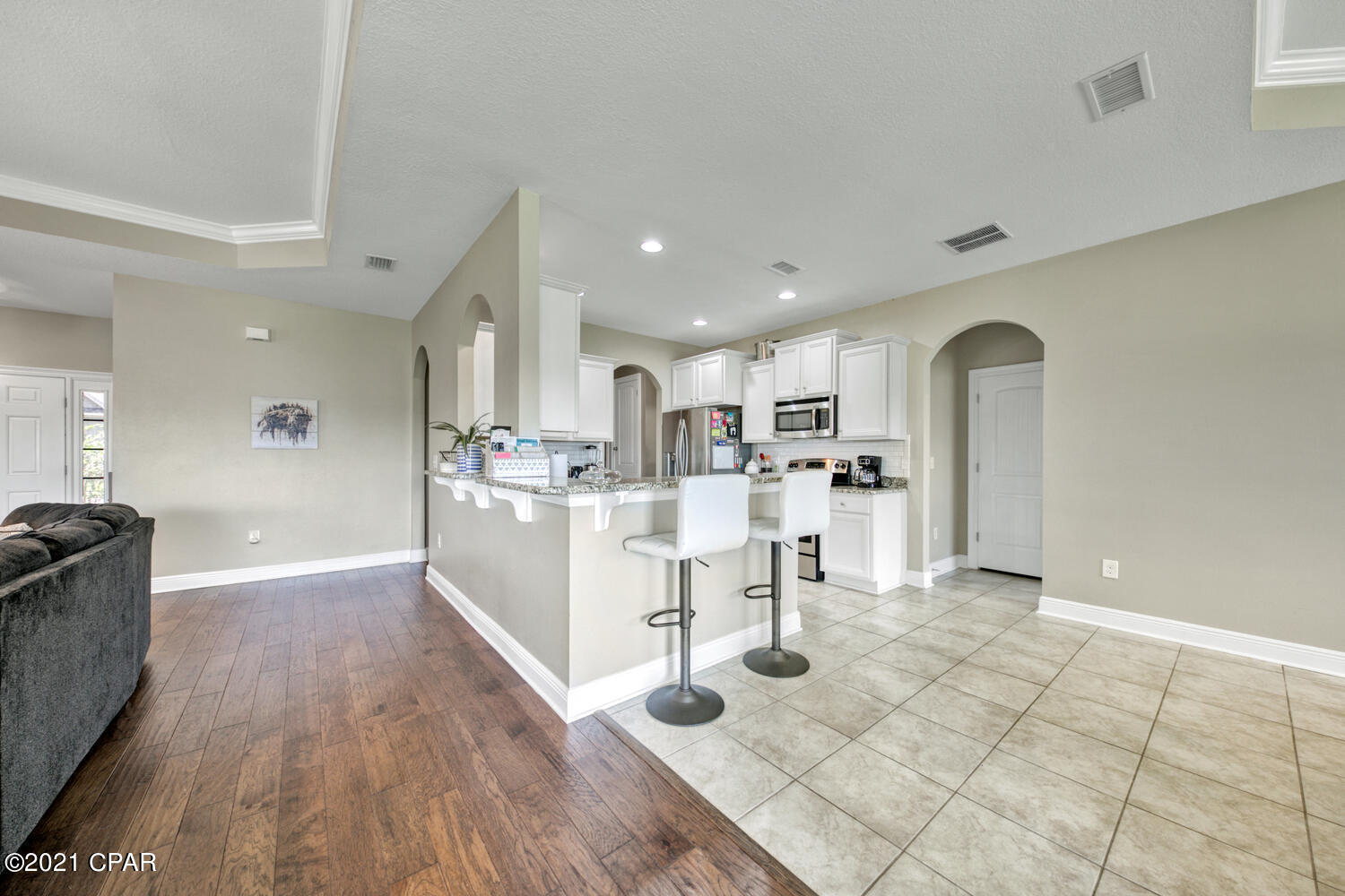 Village Of Mill Bayou/Shoreline Village Ph 1A - Residential