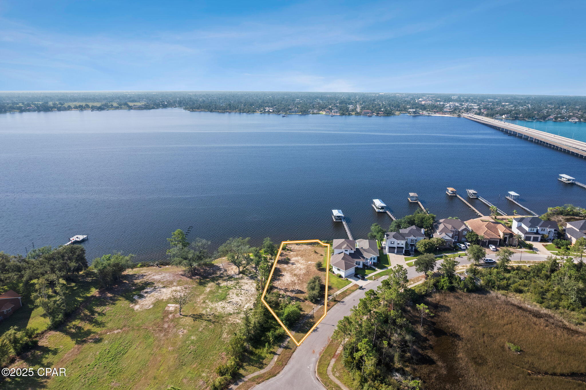 Mill Point Landing - Land