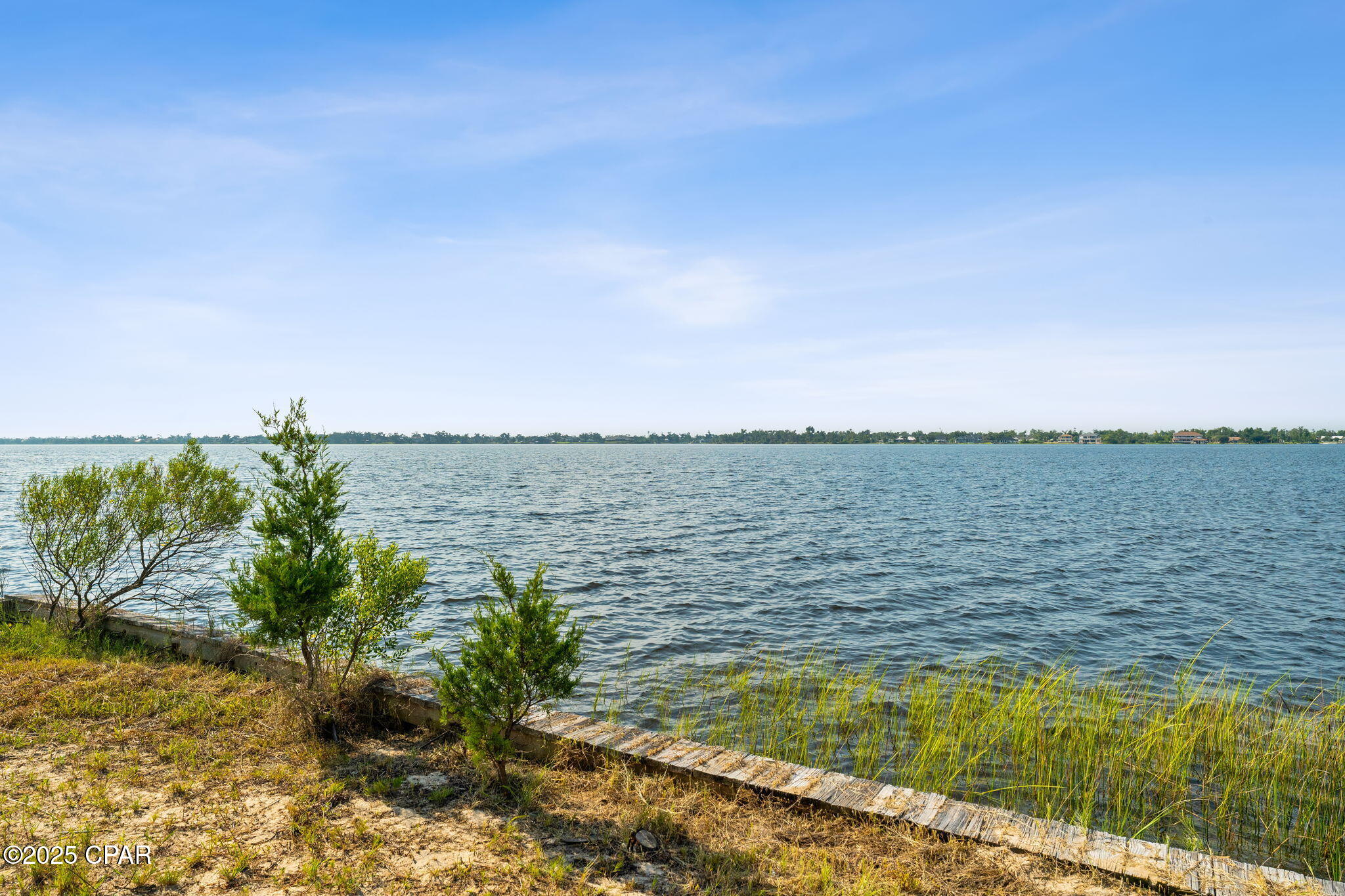 Mill Point Landing - Land