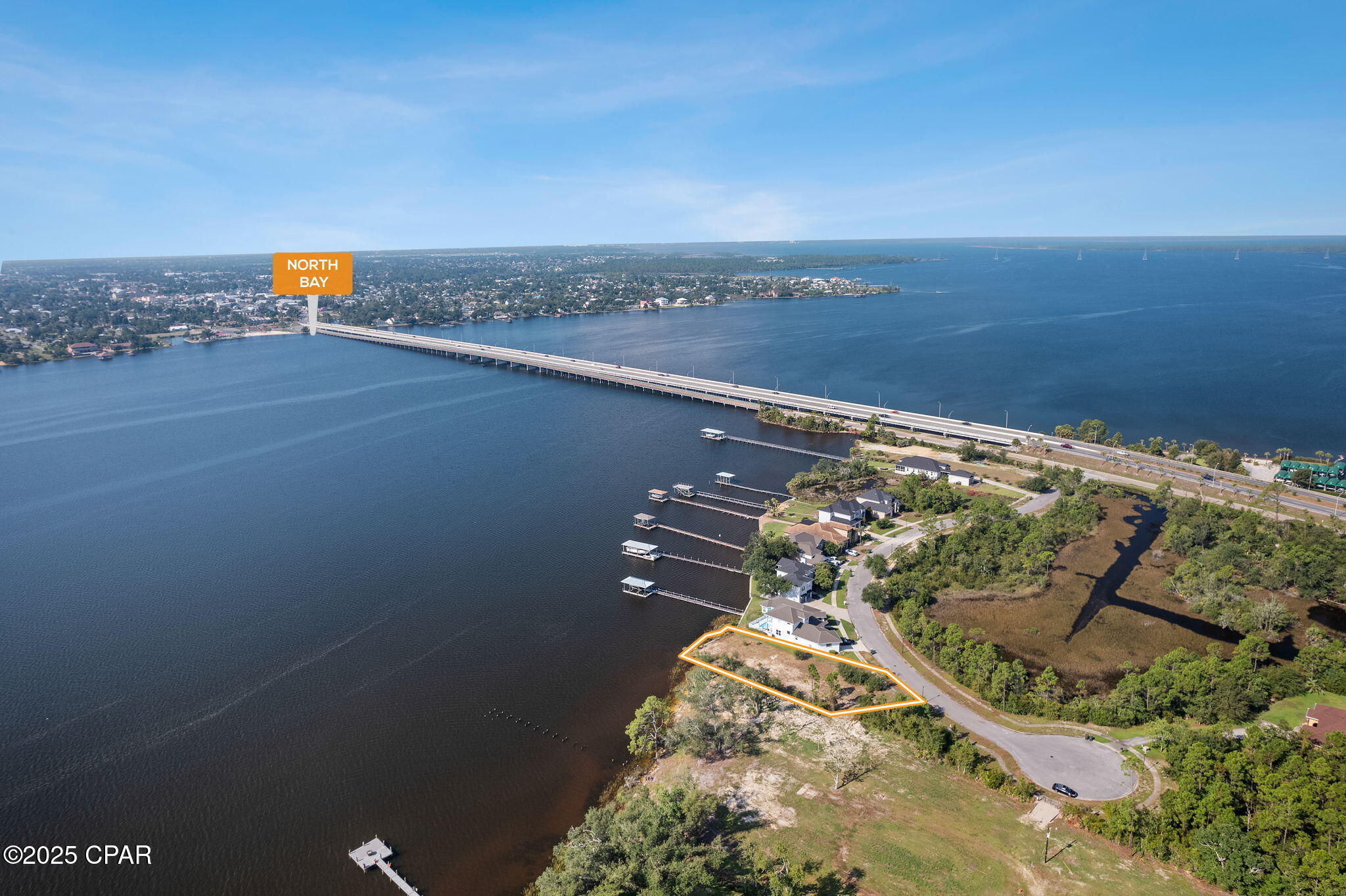 Mill Point Landing - Land