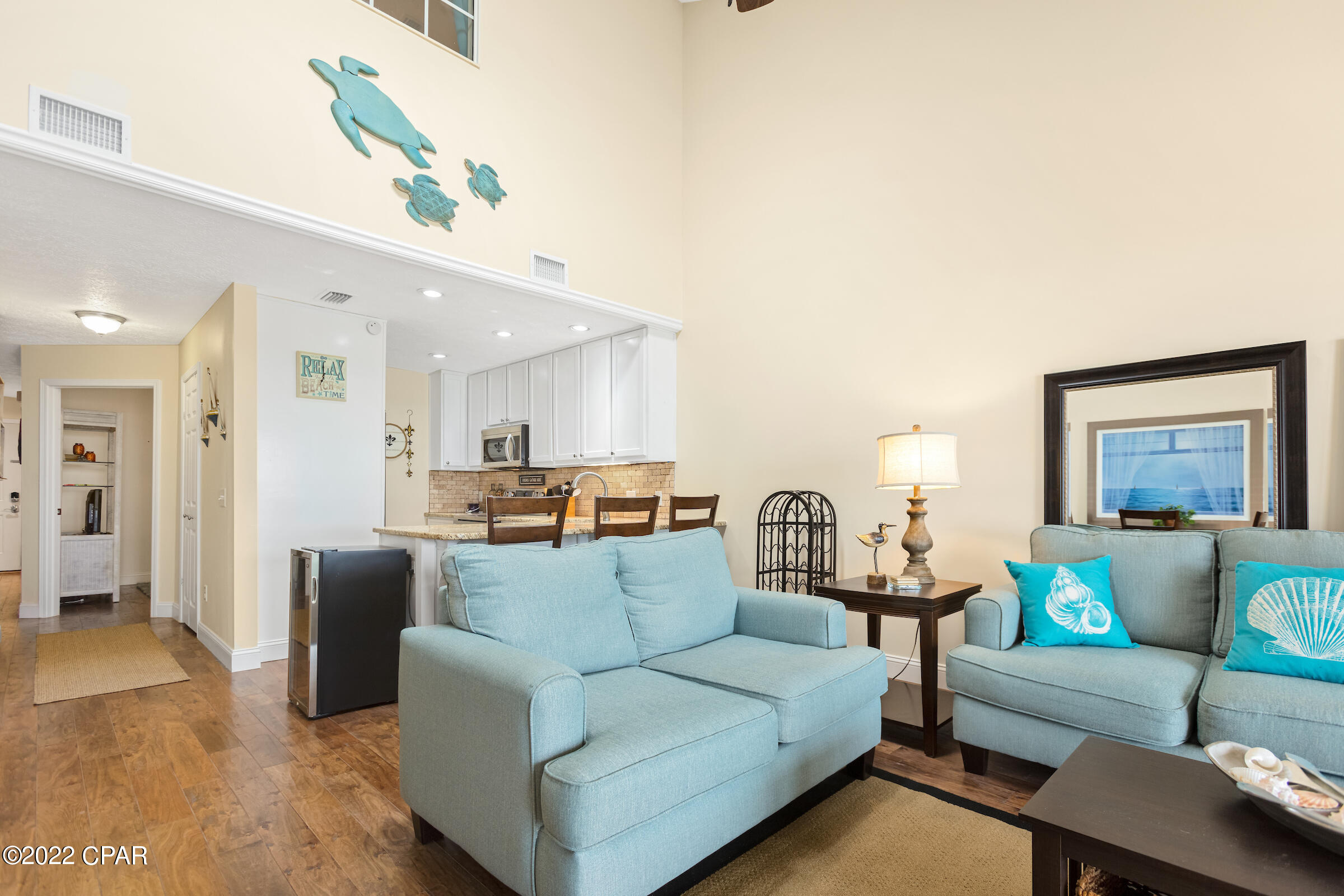 Nautilus Condo - Residential