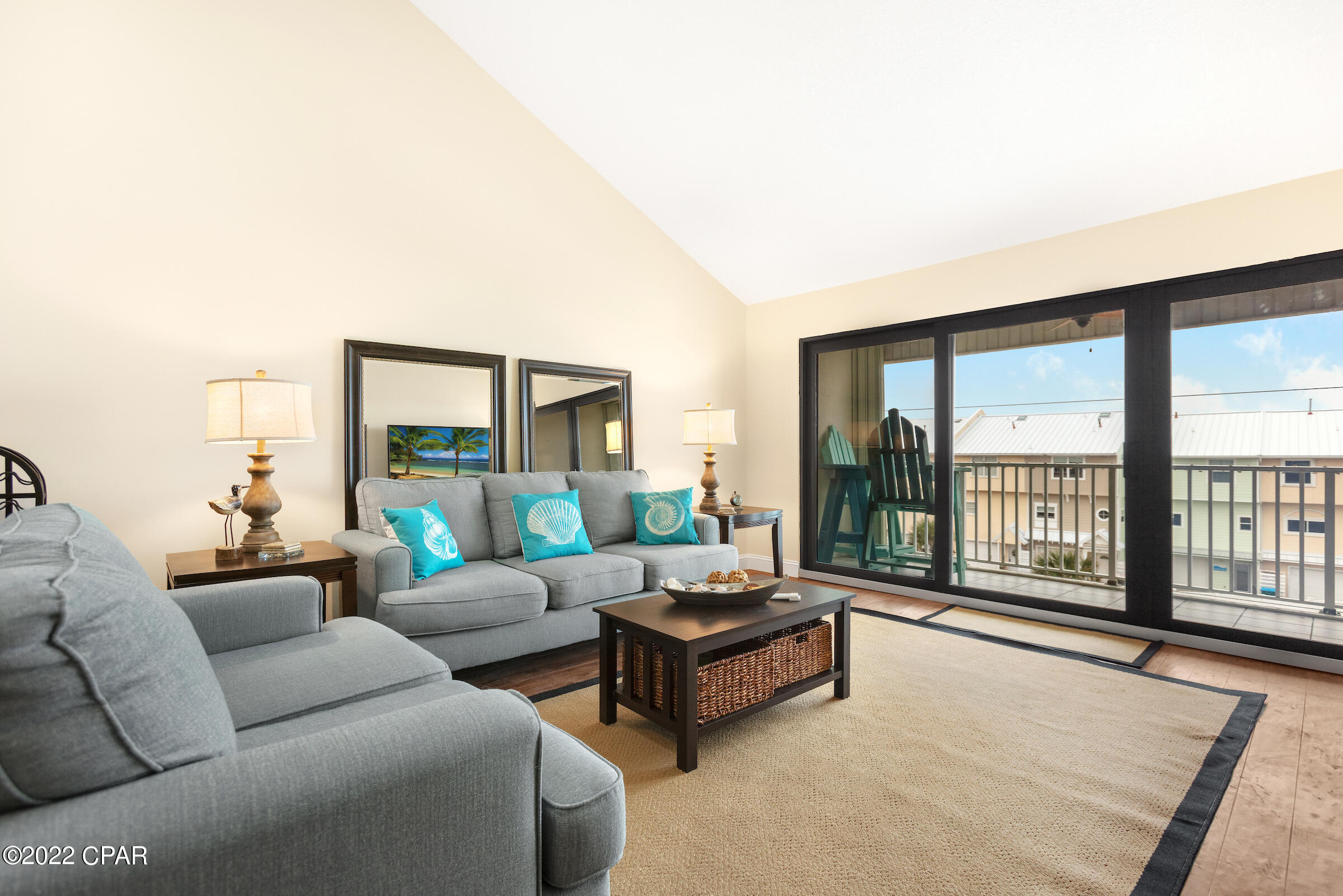 Nautilus Condo - Residential