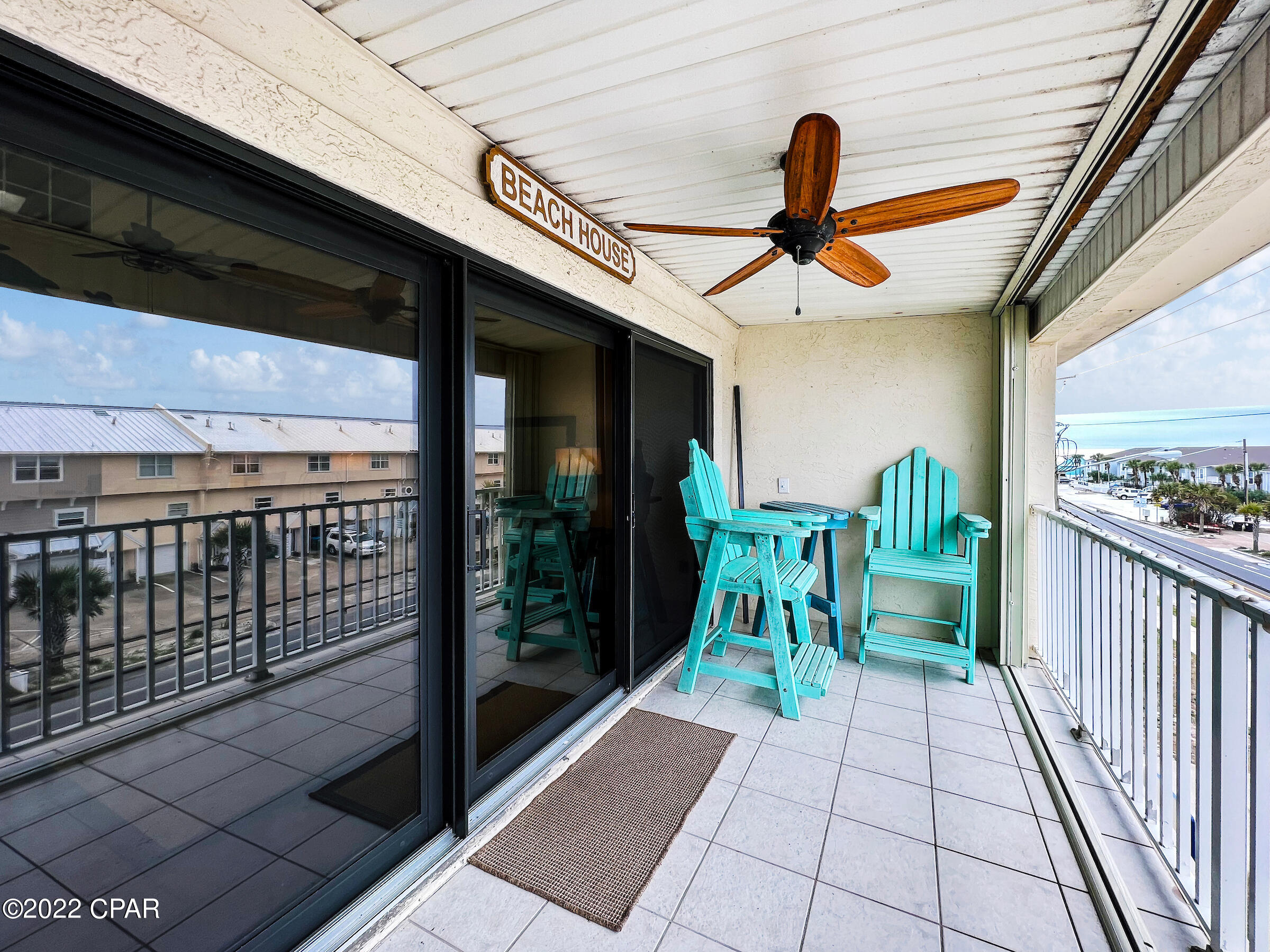 Nautilus Condo - Residential